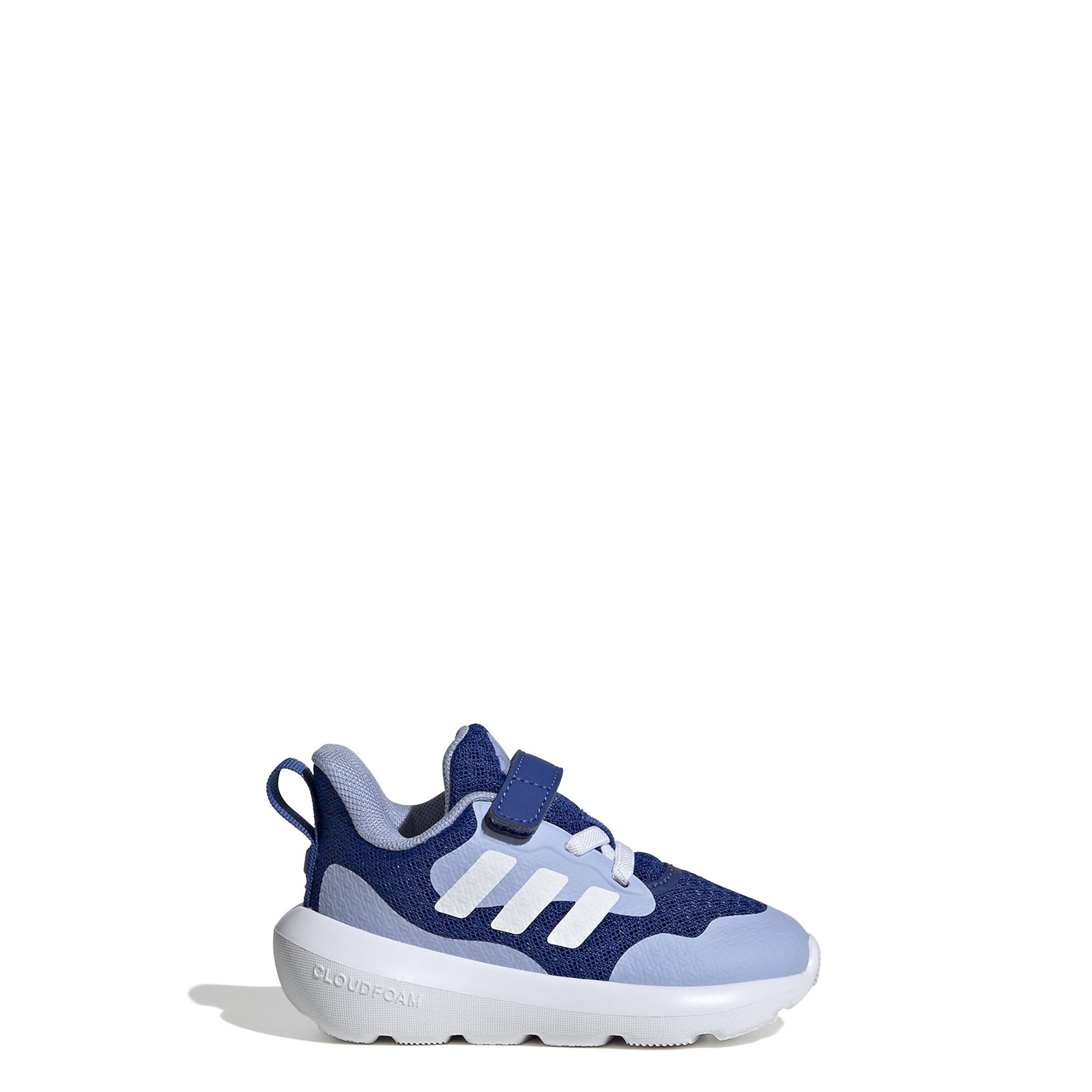 Unisex Fortarun 2.0 Shoes, Blue, A701_ONE, large image number 13