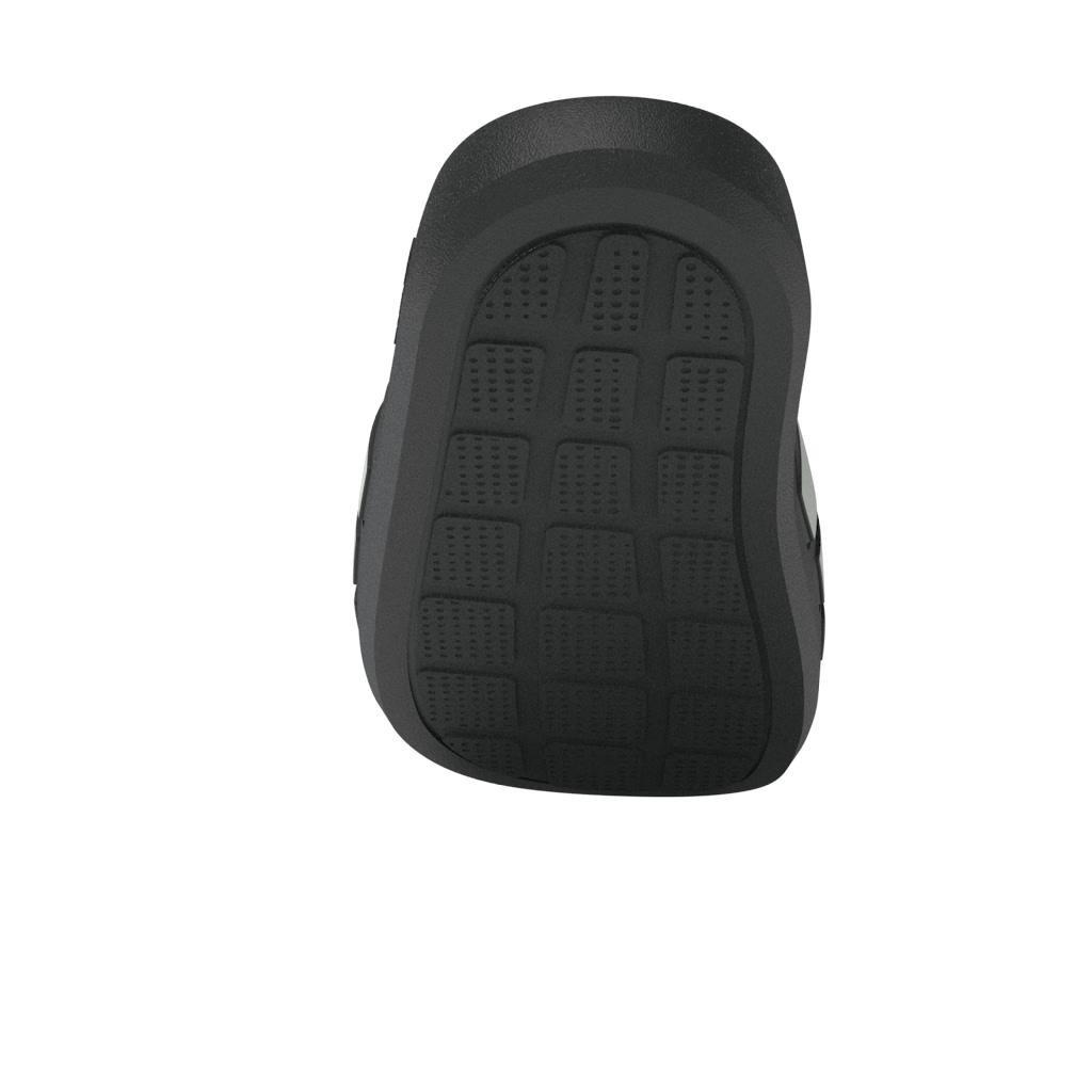 Unisex Adilette Flow Slides, Black, , large image number 10