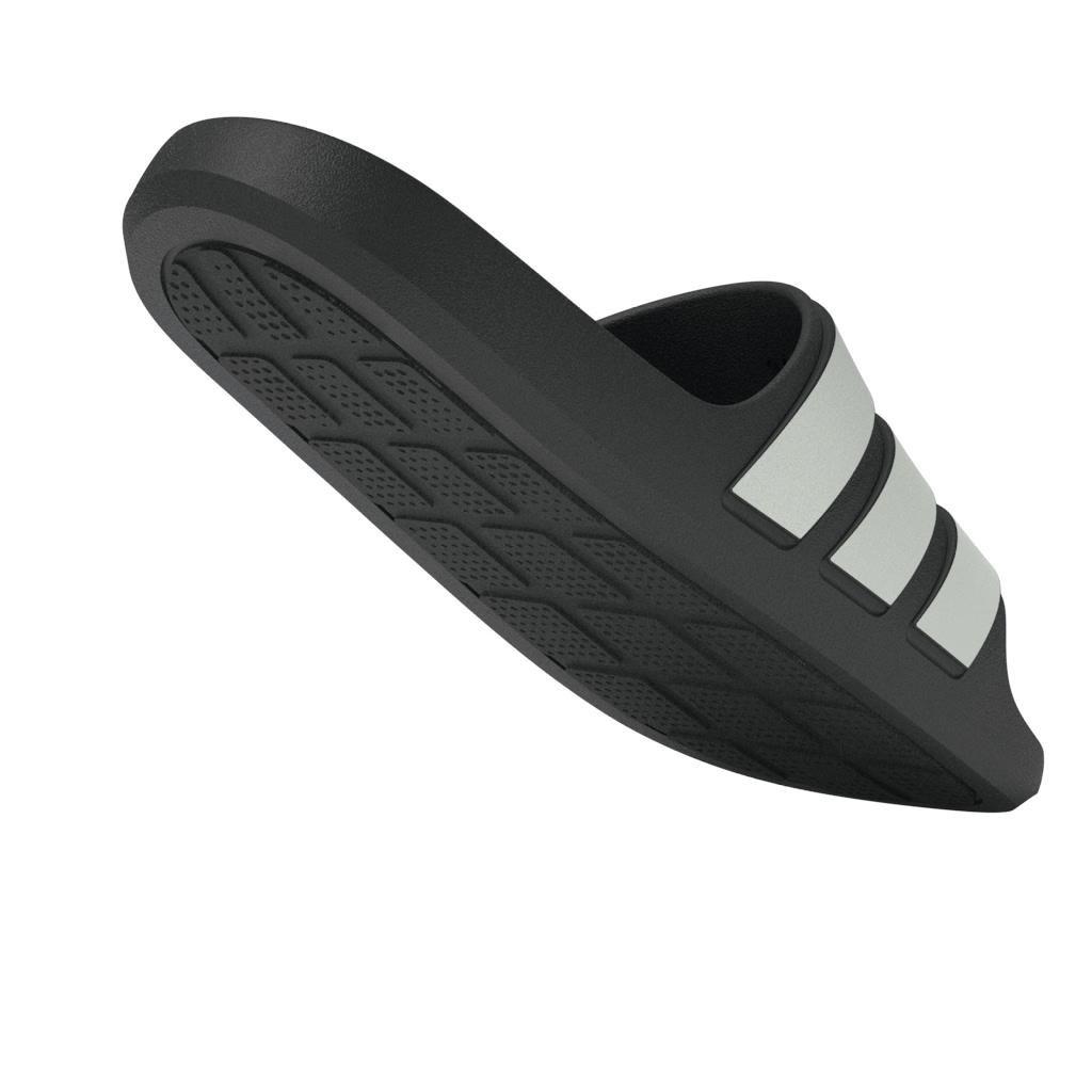 Unisex Adilette Flow Slides, Black, , large image number 11