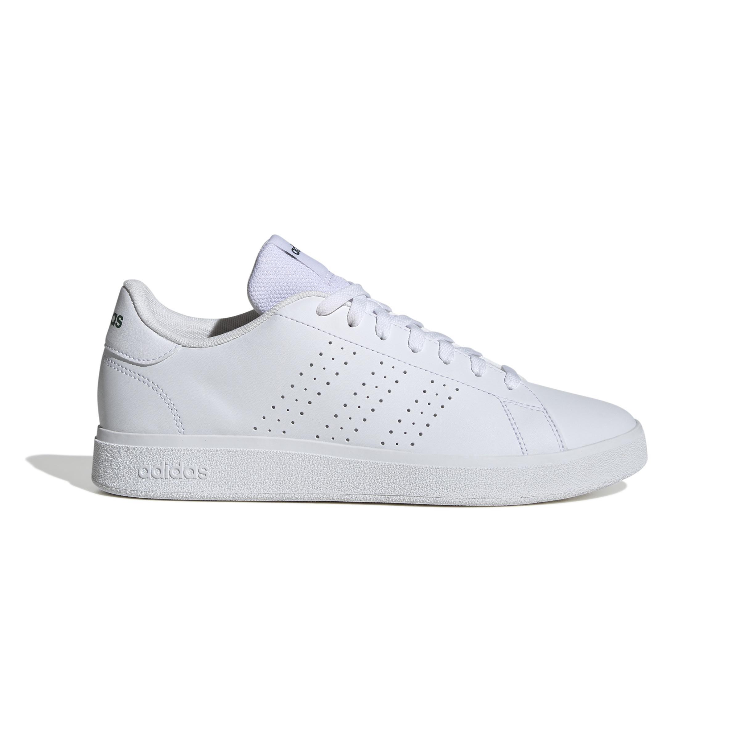 Advantage Base 2.0 Shoes, White, A701_ONE, large image number 0
