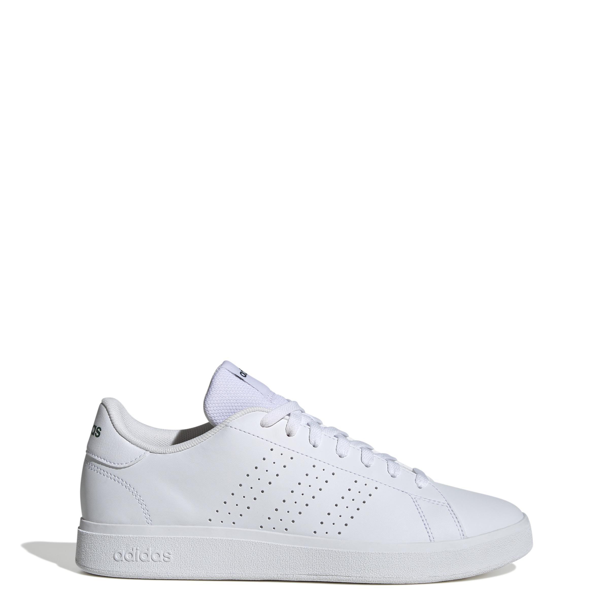 Advantage Base 2.0 Shoes, White, A701_ONE, large image number 6