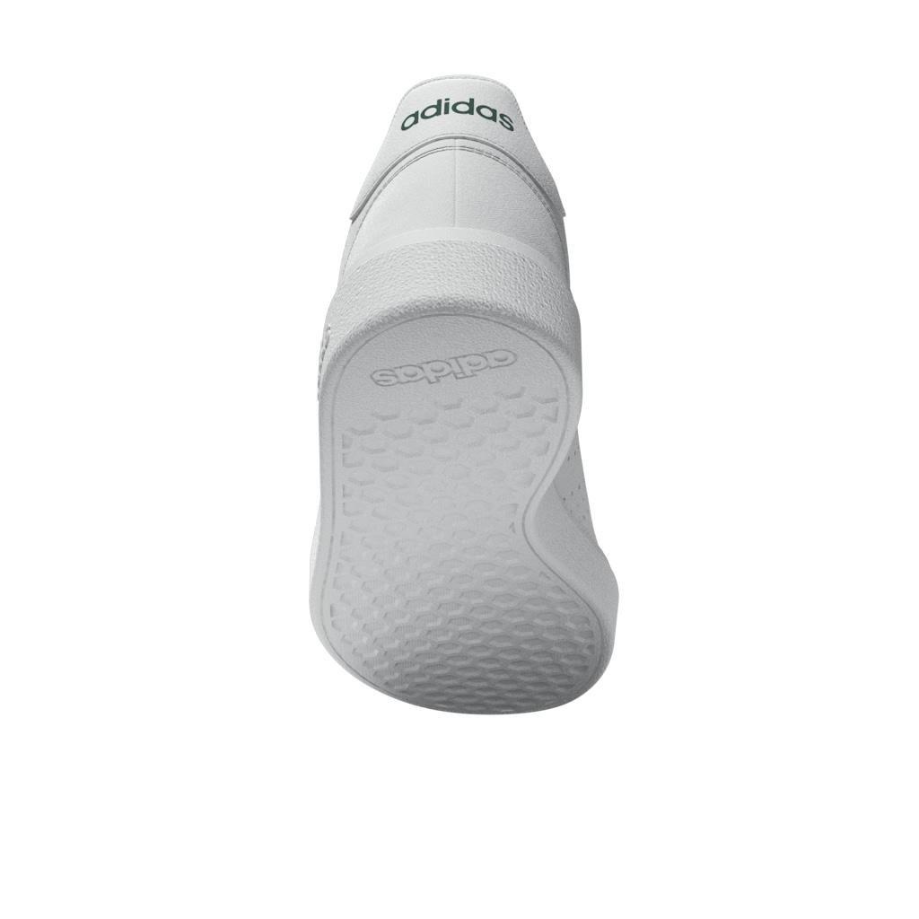 Advantage Base 2.0 Shoes, White, A701_ONE, large image number 11