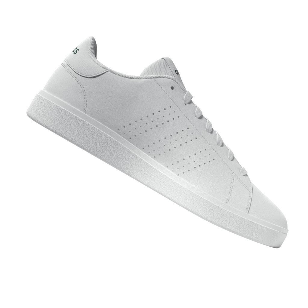 Advantage Base 2.0 Shoes, White, A701_ONE, large image number 12