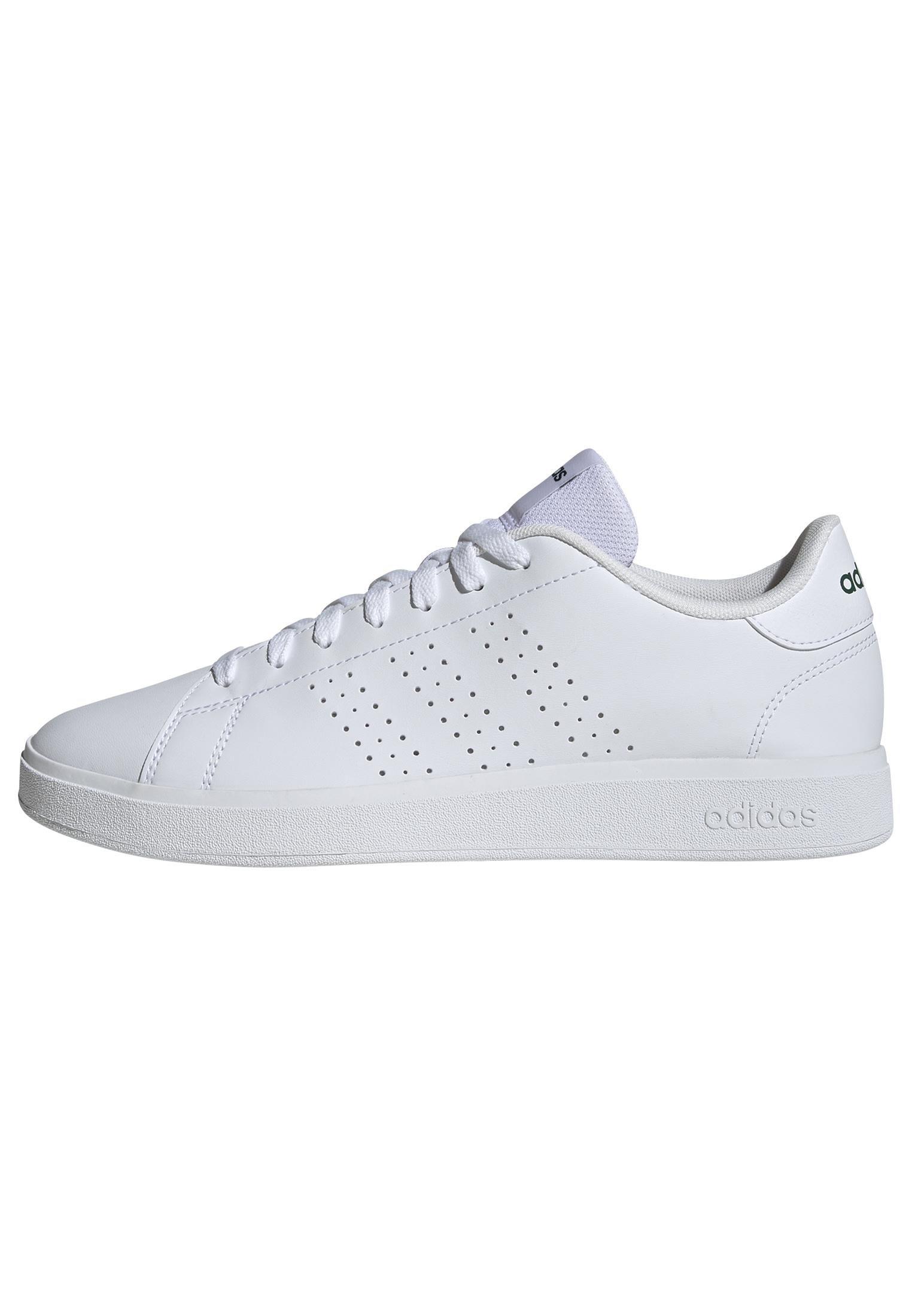 Advantage Base 2.0 Shoes, White, A701_ONE, large image number 13