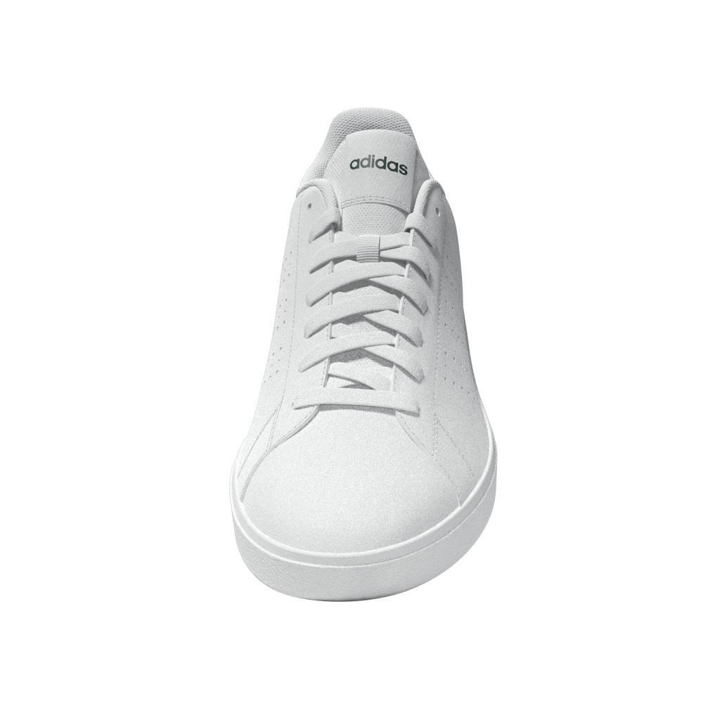 Men Advantage Base 2.0 Shoes, White, , large image number 13