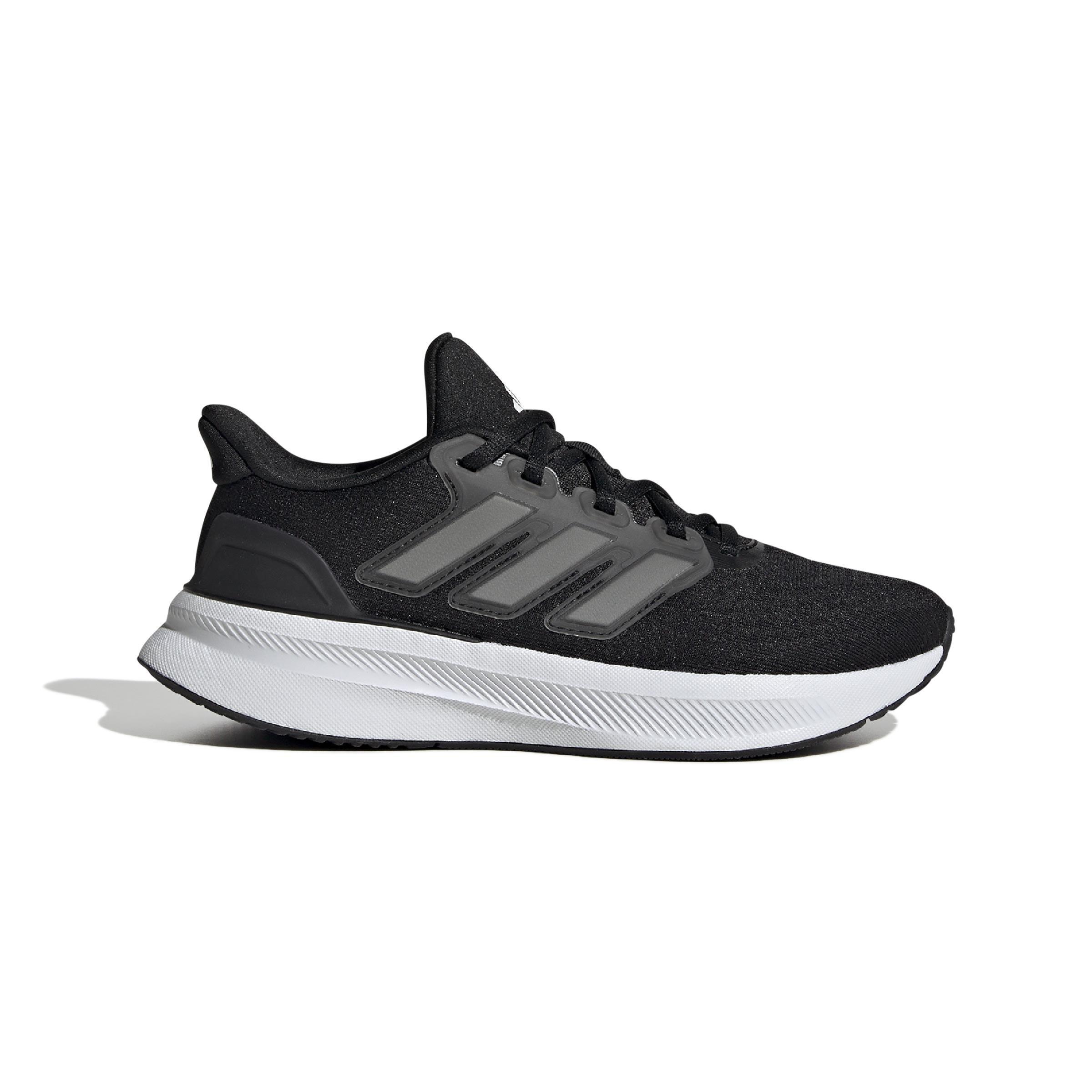 Unisex Kids Ultrarun 5 Shoes, Black, , large image number 0