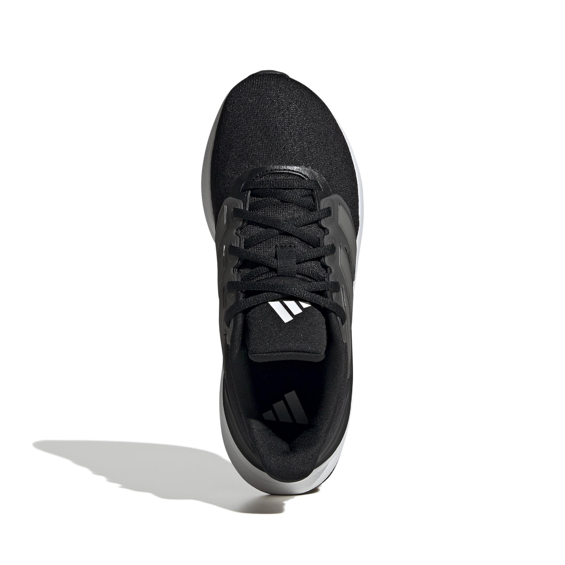Unisex Kids Ultrarun 5 Shoes, Black, , large image number 5