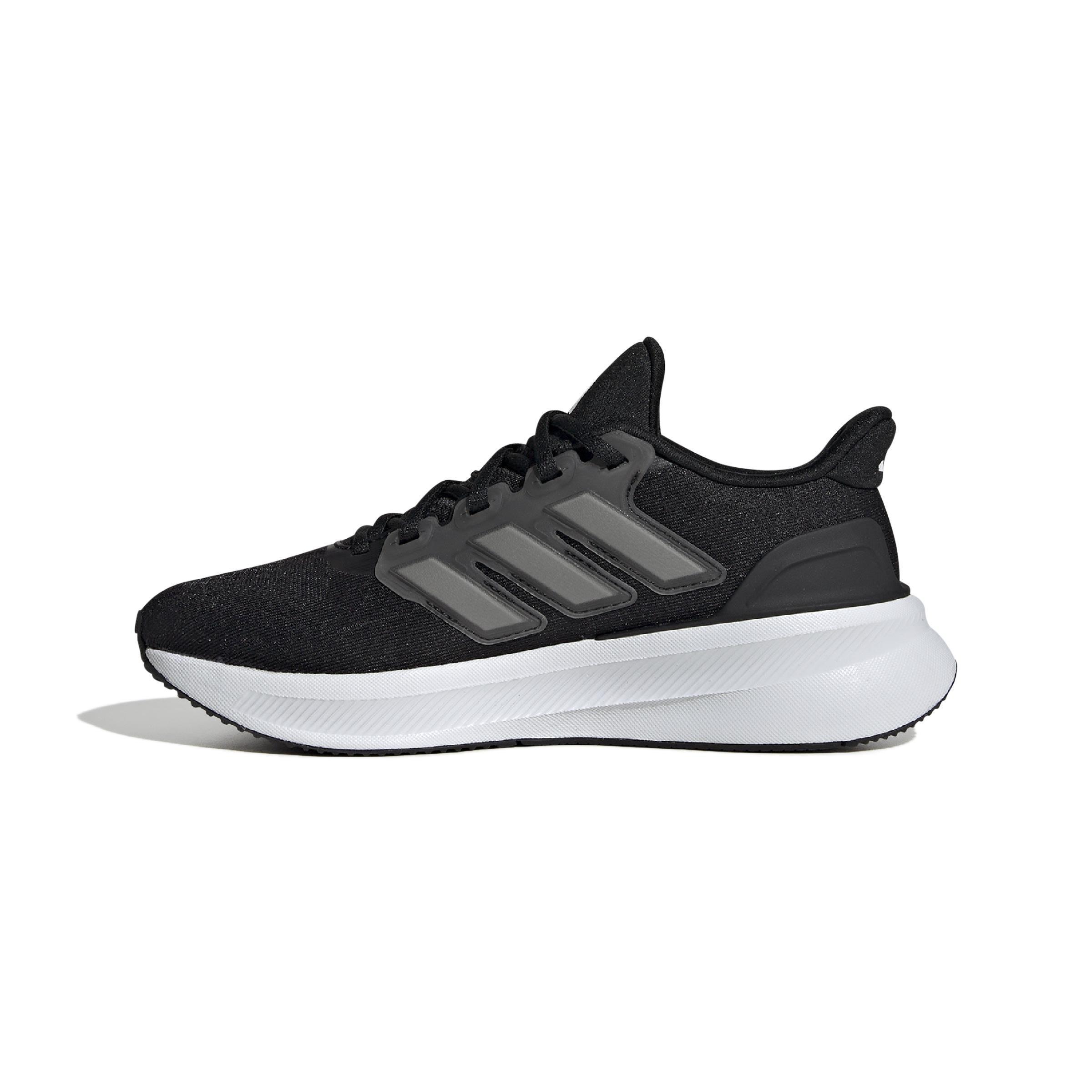 Unisex Kids Ultrarun 5 Shoes, Black, A701_ONE, large image number 7