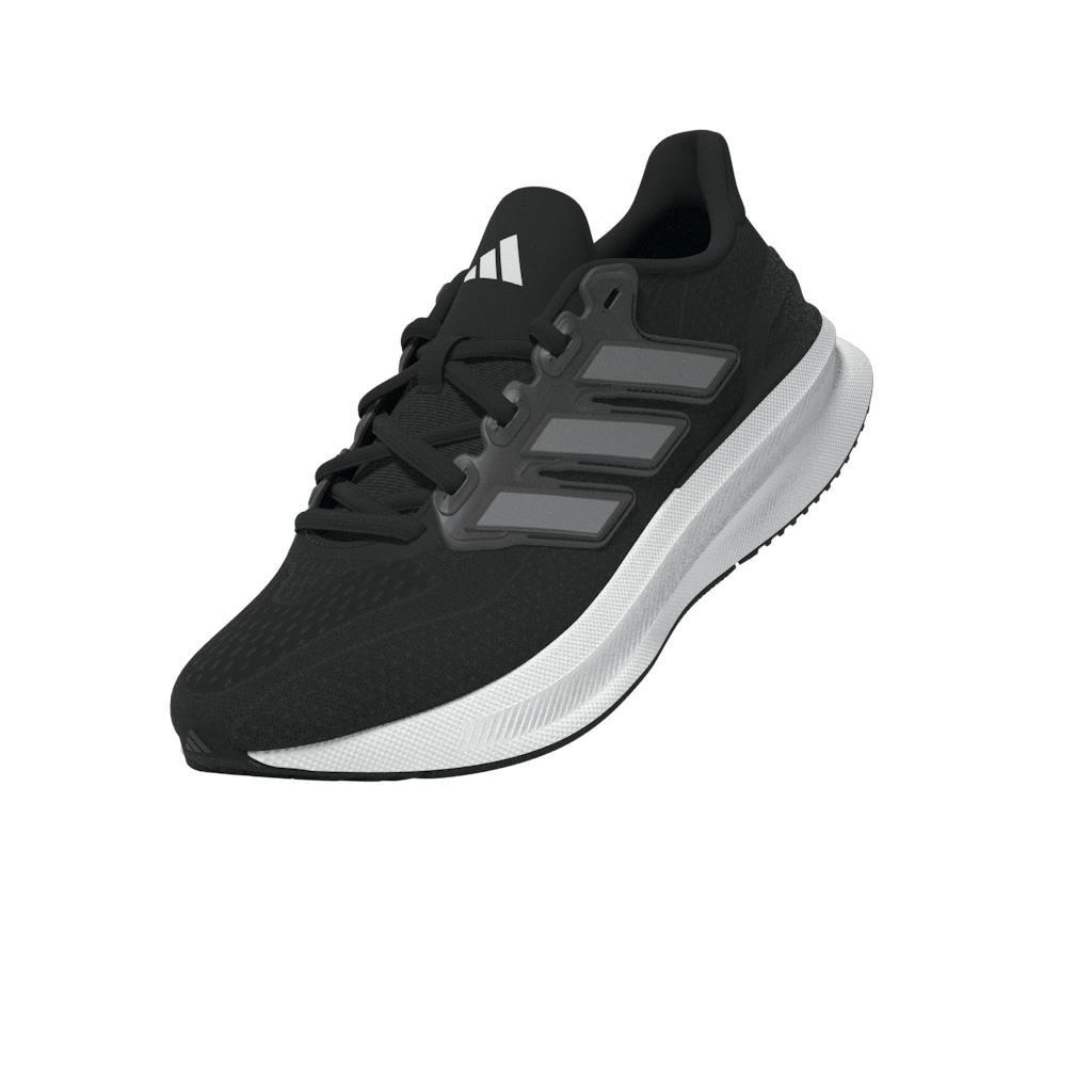 Unisex Kids Ultrarun 5 Shoes, Black, A701_ONE, large image number 9