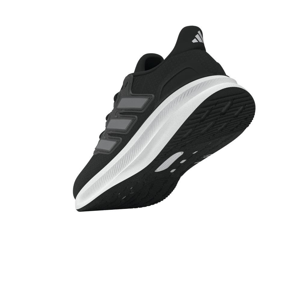 Unisex Kids Ultrarun 5 Shoes, Black, A701_ONE, large image number 11