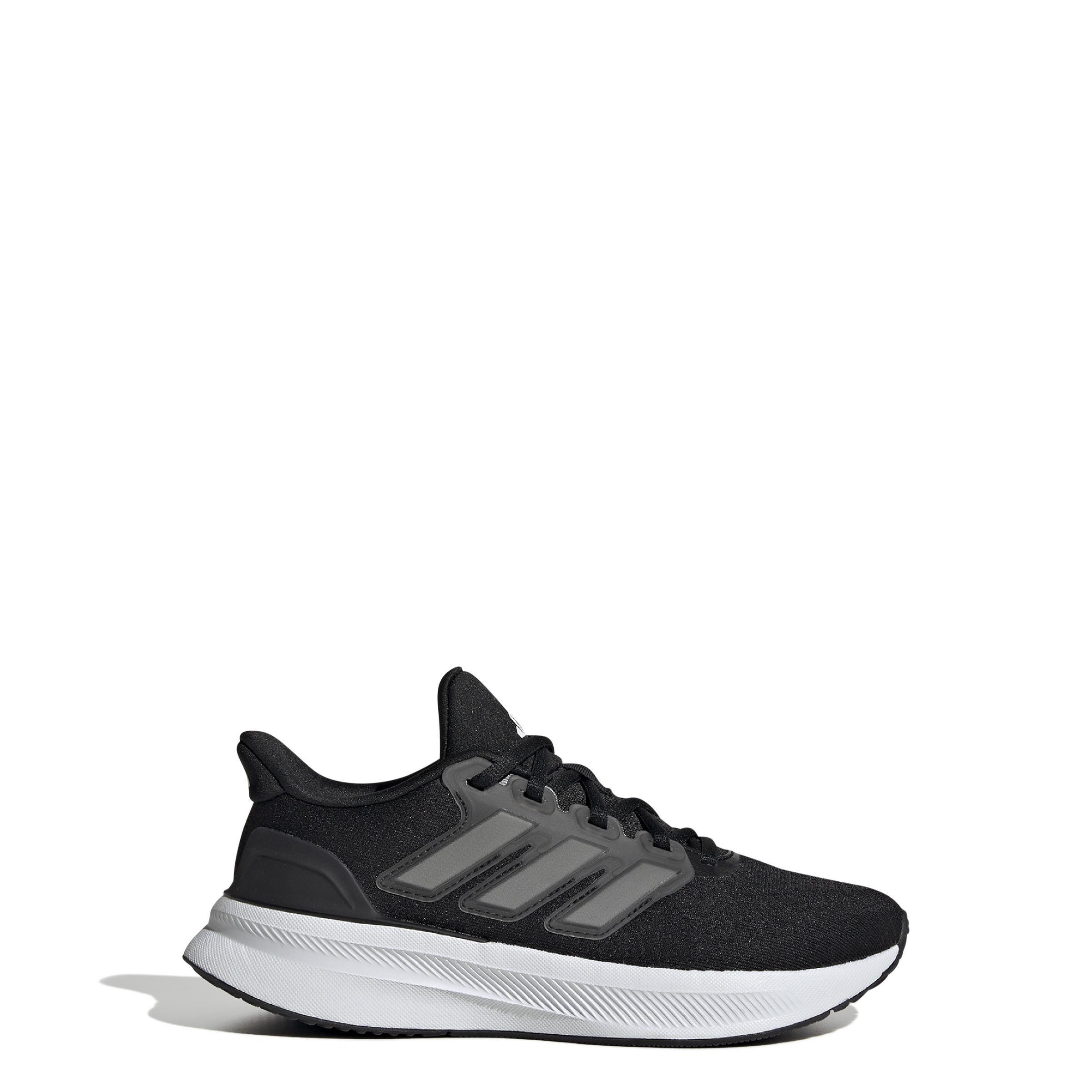 Unisex Kids Ultrarun 5 Shoes, Black, A701_ONE, large image number 12
