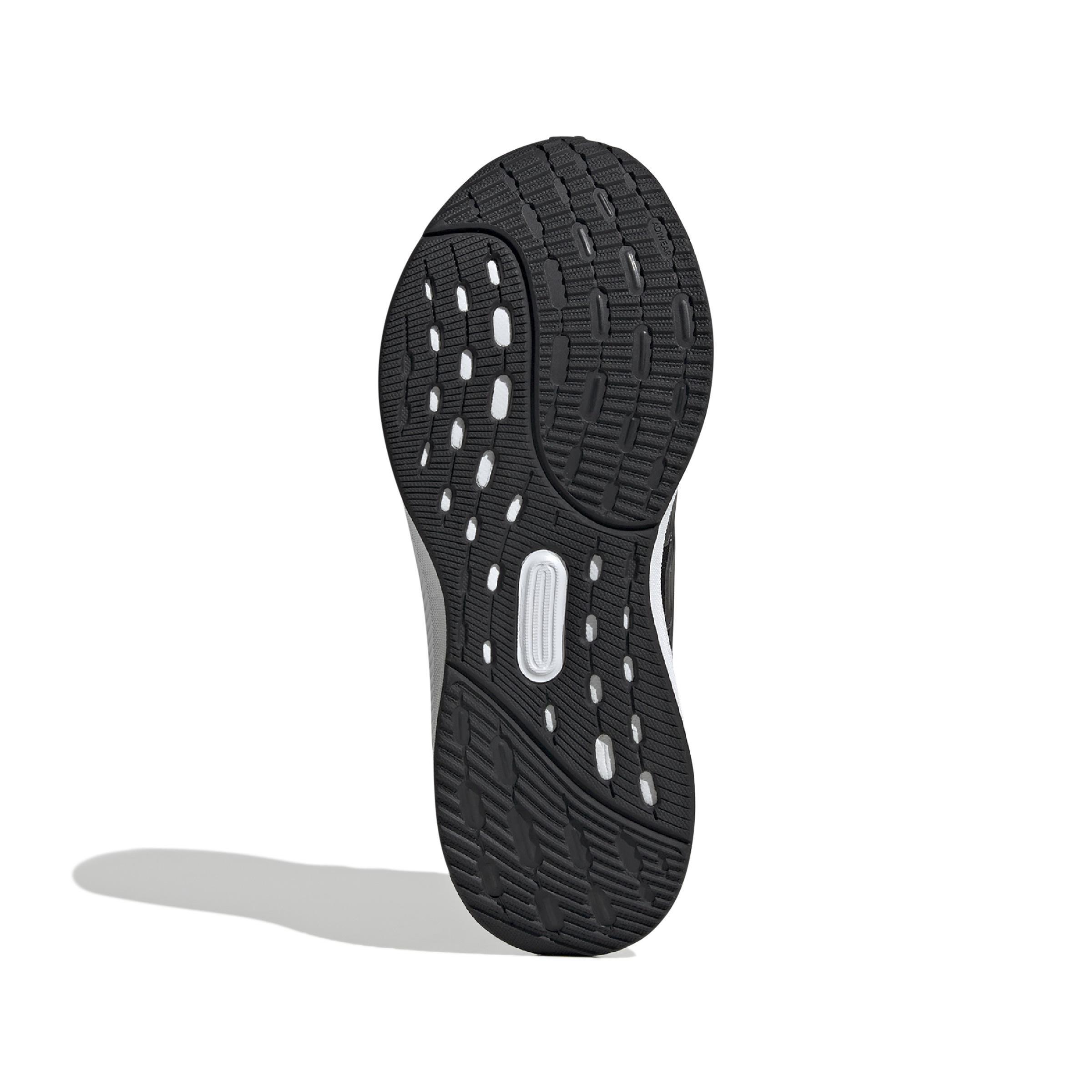 Unisex Kids Ultrarun 5 Shoes, Black, A701_ONE, large image number 13