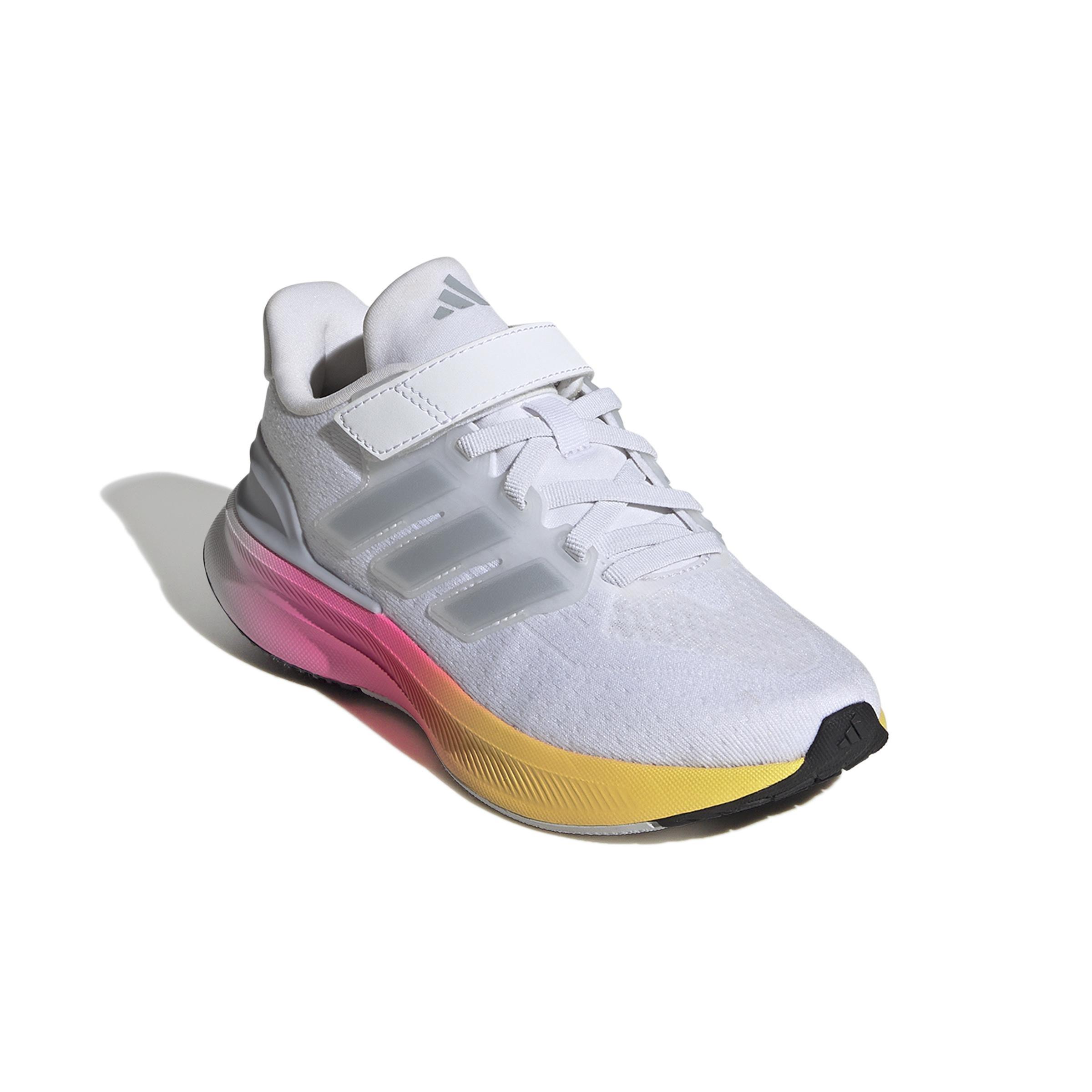 Ultrarun 5 Shoes, White, A701_ONE, large image number 1