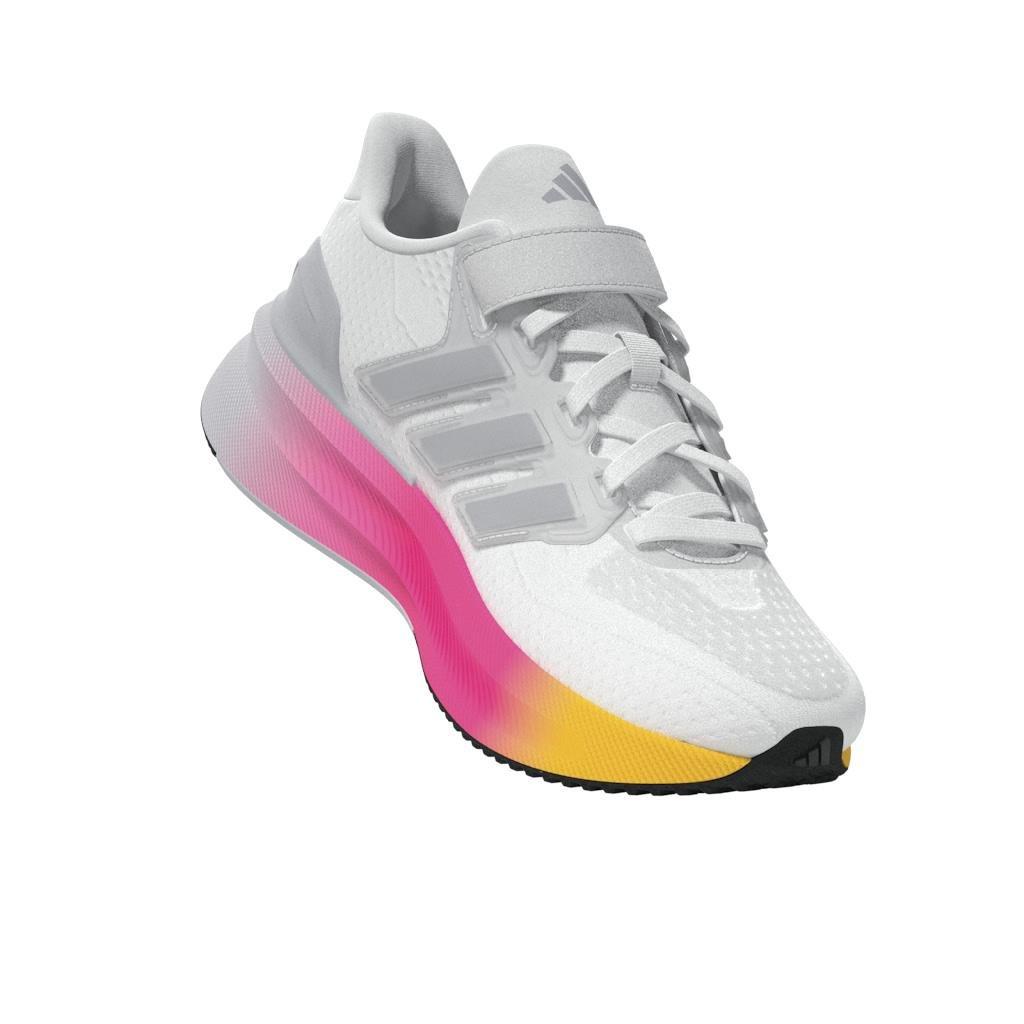 Ultrarun 5 Shoes, White, A701_ONE, large image number 10