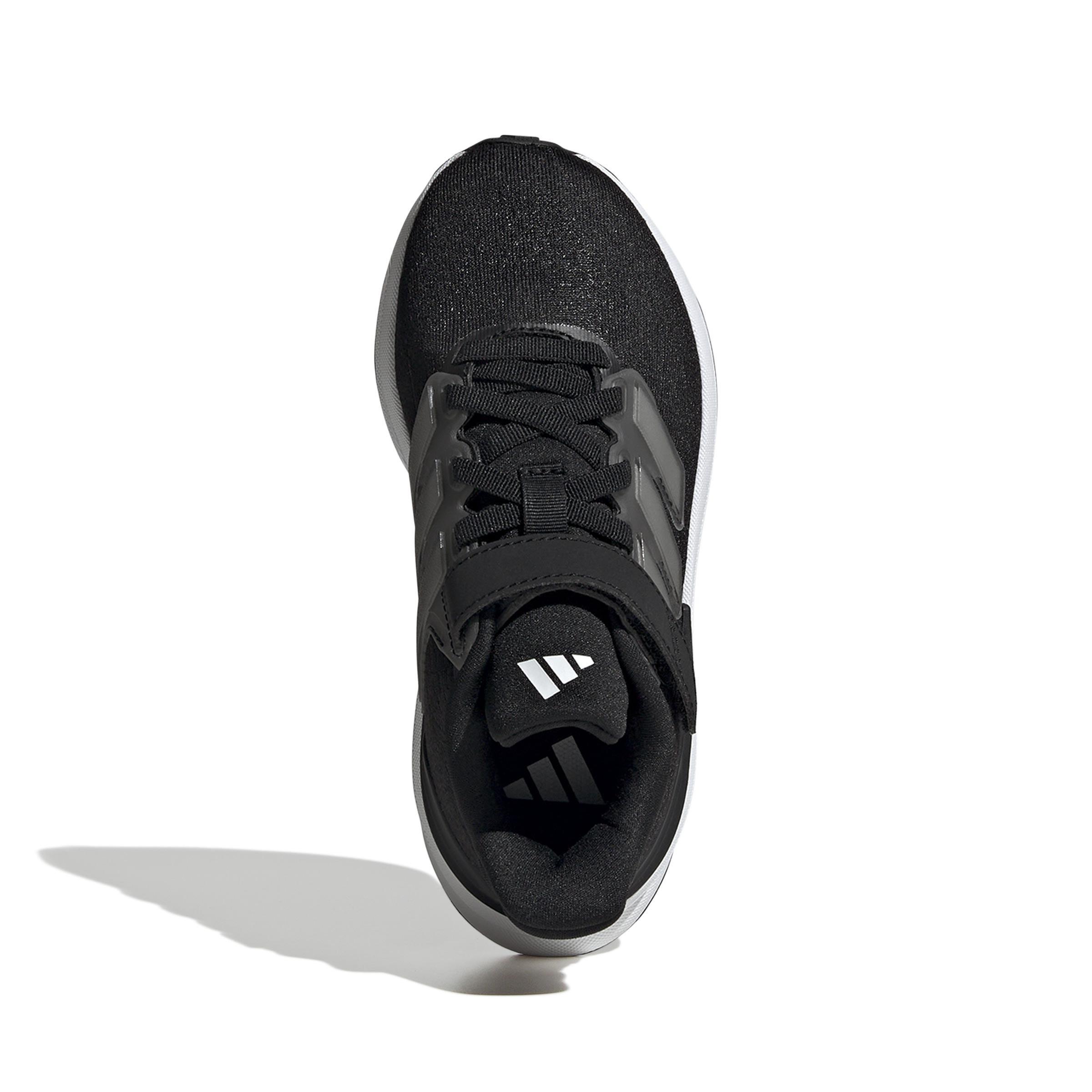 Unisex Kids Ultrarun 5 Shoes, Black, , large image number 1