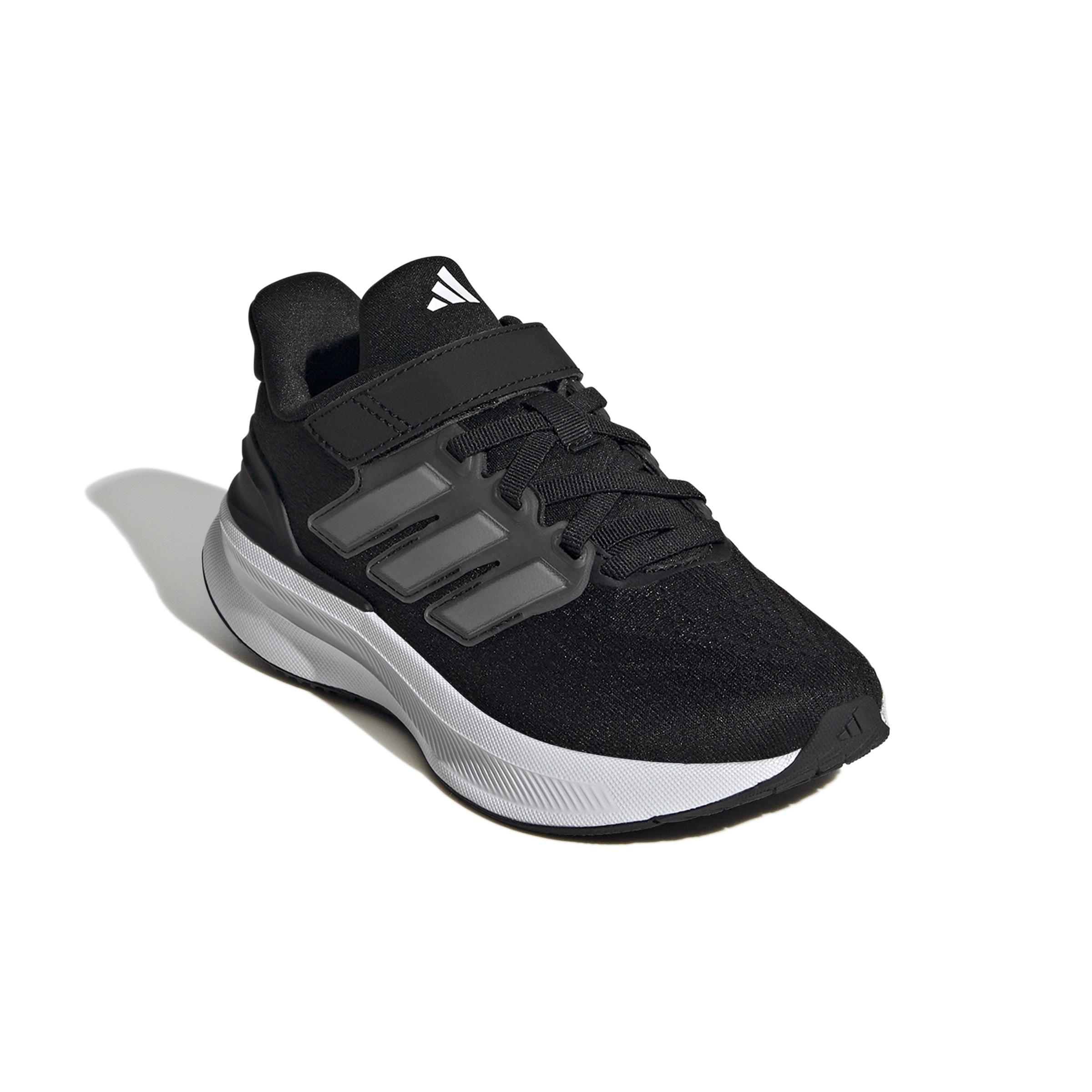 Unisex Kids Ultrarun 5 Shoes, Black, A701_ONE, large image number 2