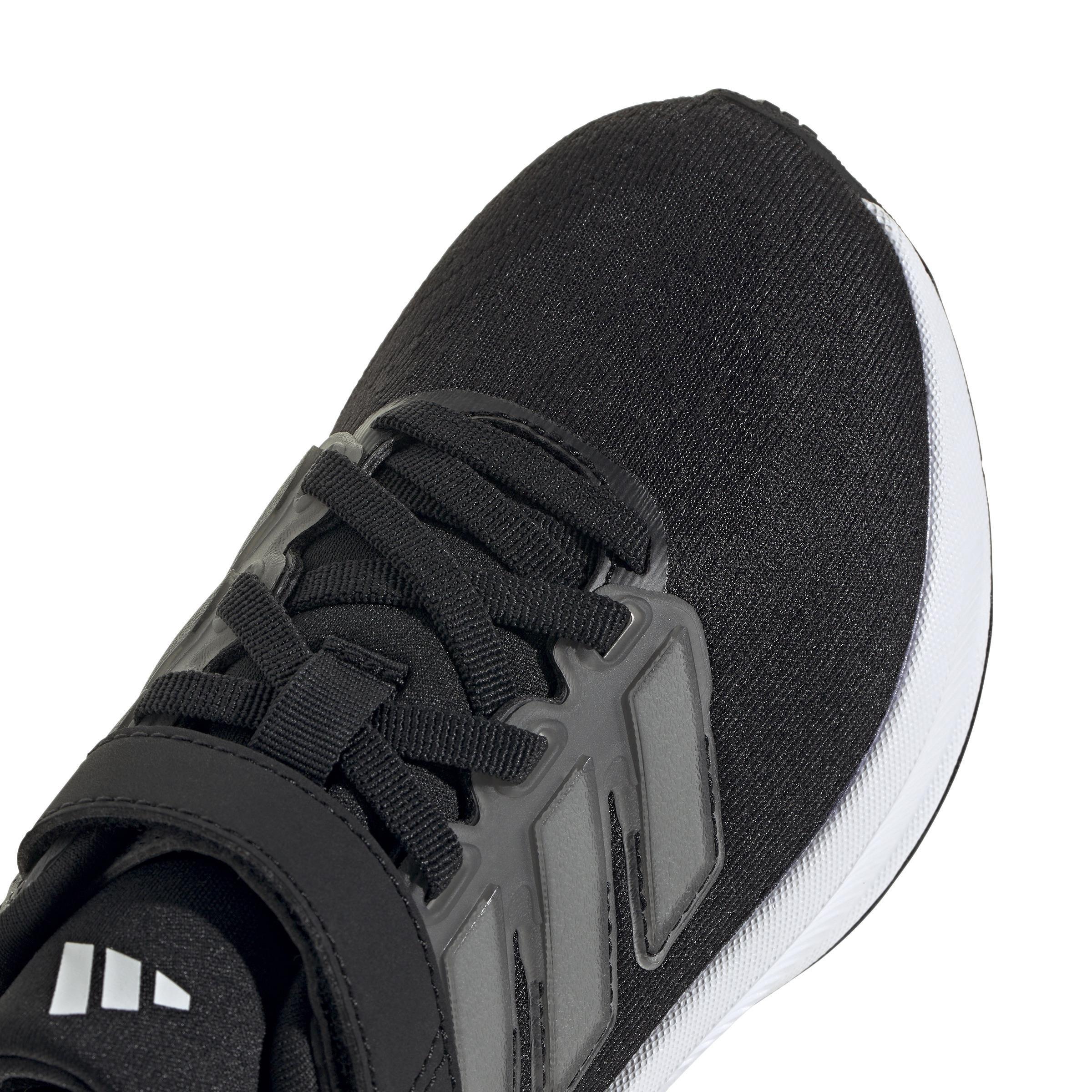 Unisex Kids Ultrarun 5 Shoes, Black, , large image number 4