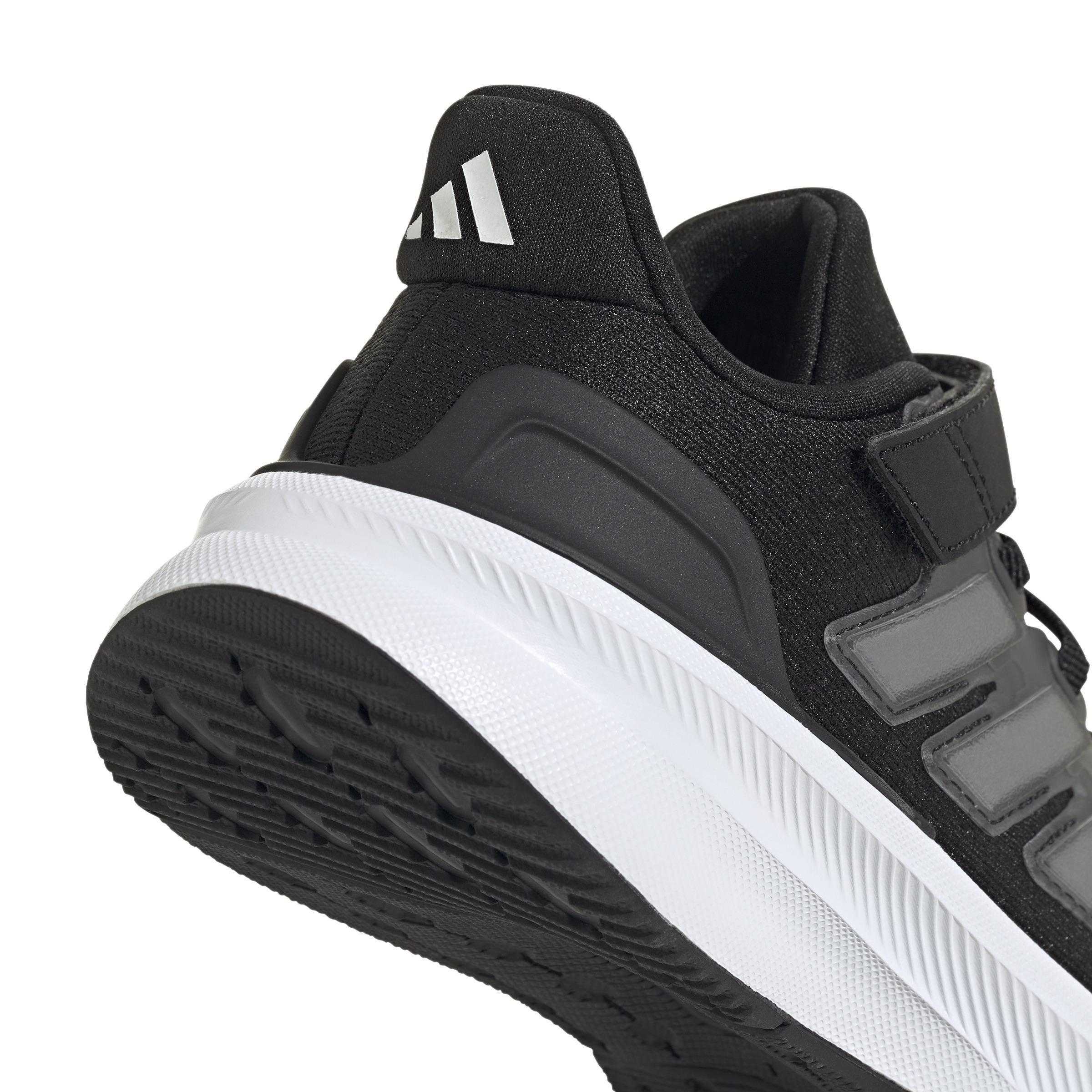 Unisex Kids Ultrarun 5 Shoes, Black, , large image number 5