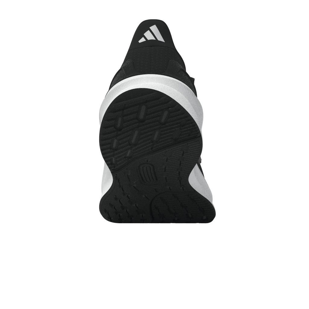Unisex Kids Ultrarun 5 Shoes, Black, , large image number 7