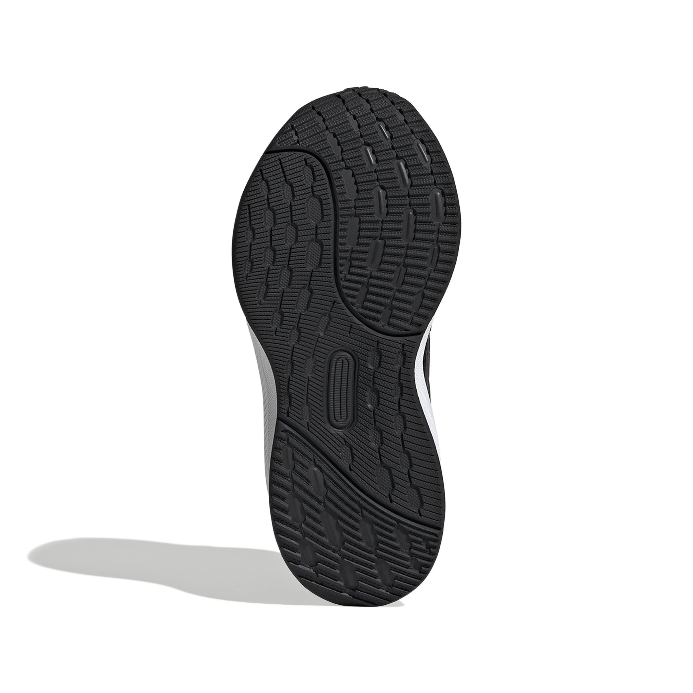 Unisex Kids Ultrarun 5 Shoes, Black, , large image number 13