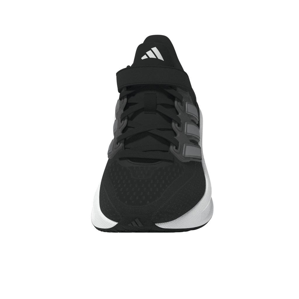 Unisex Kids Ultrarun 5 Shoes, Black, , large image number 14