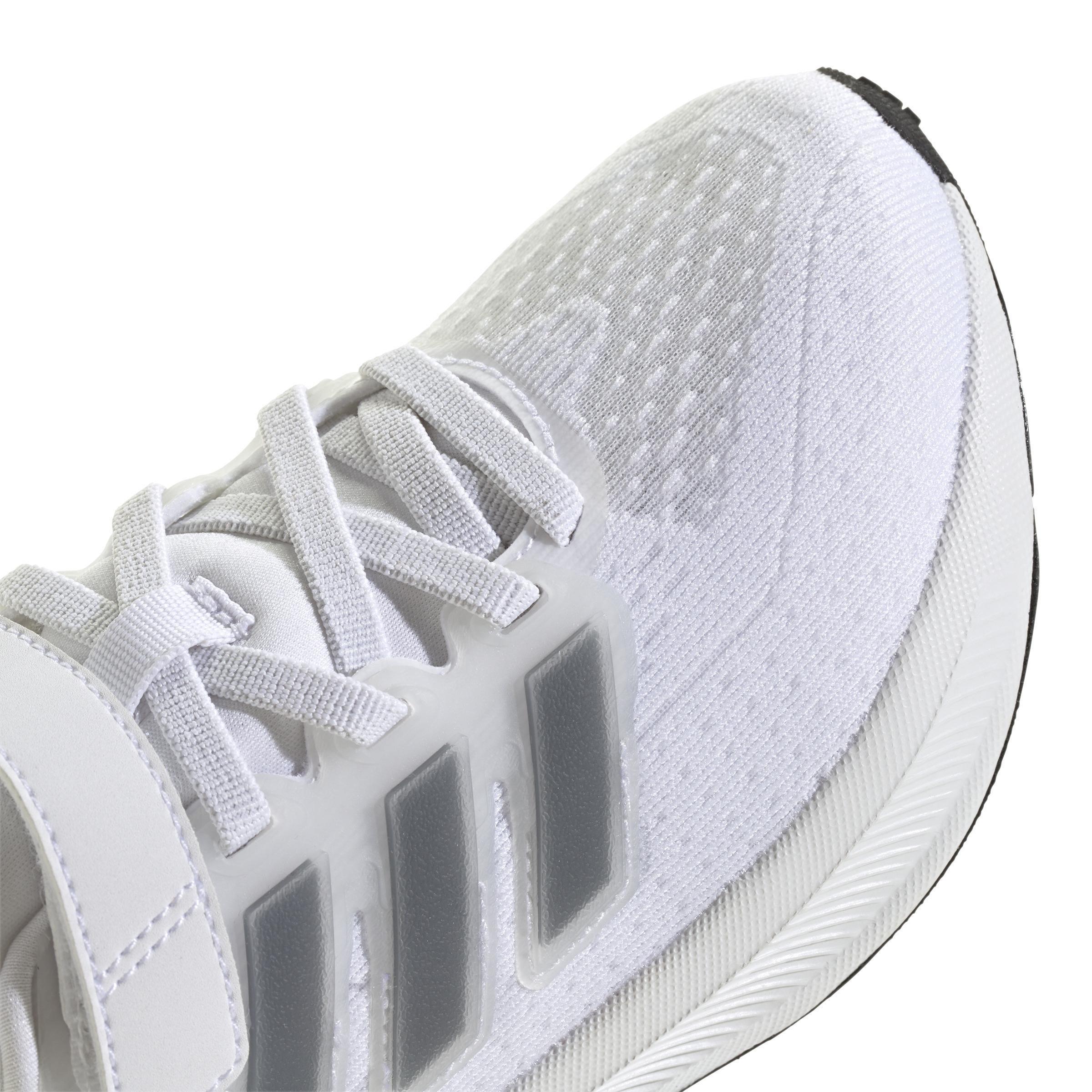 Unisex Ultrarun 5 Shoes Kids, White, A701_ONE, large image number 4