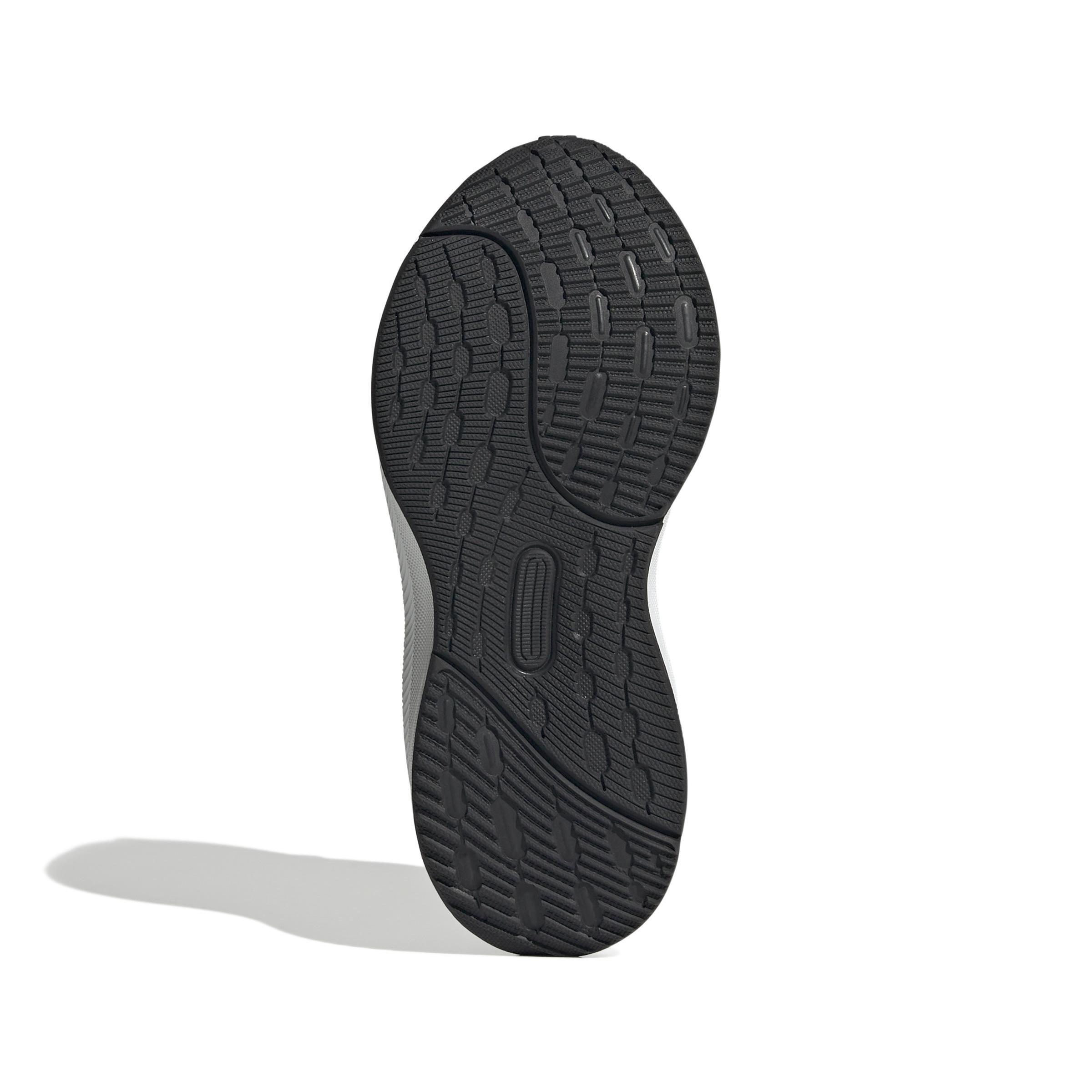 Unisex Kids Ultrarun 5 Shoes, White, A701_ONE, large image number 7