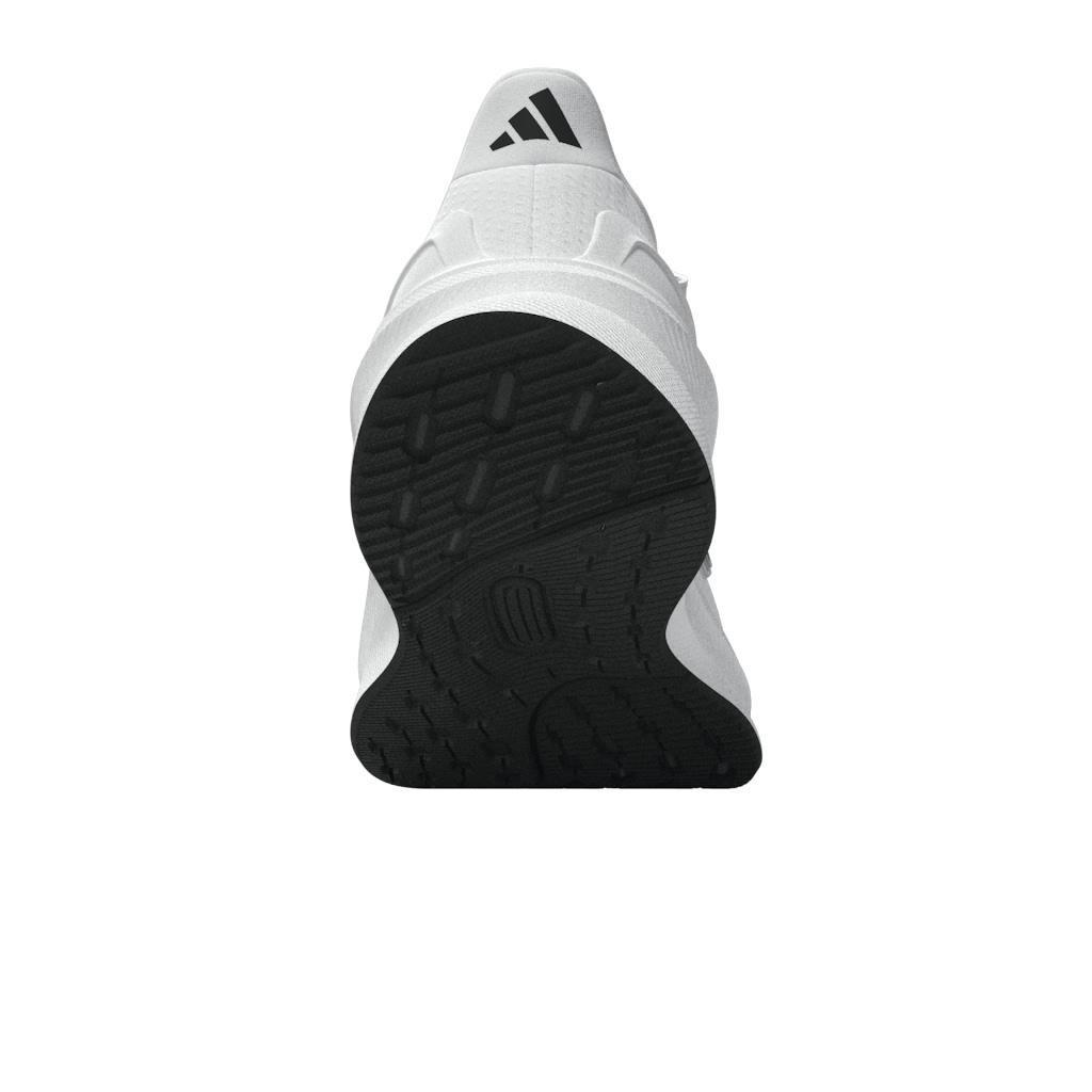 Unisex Kids Ultrarun 5 Shoes, White, A701_ONE, large image number 12