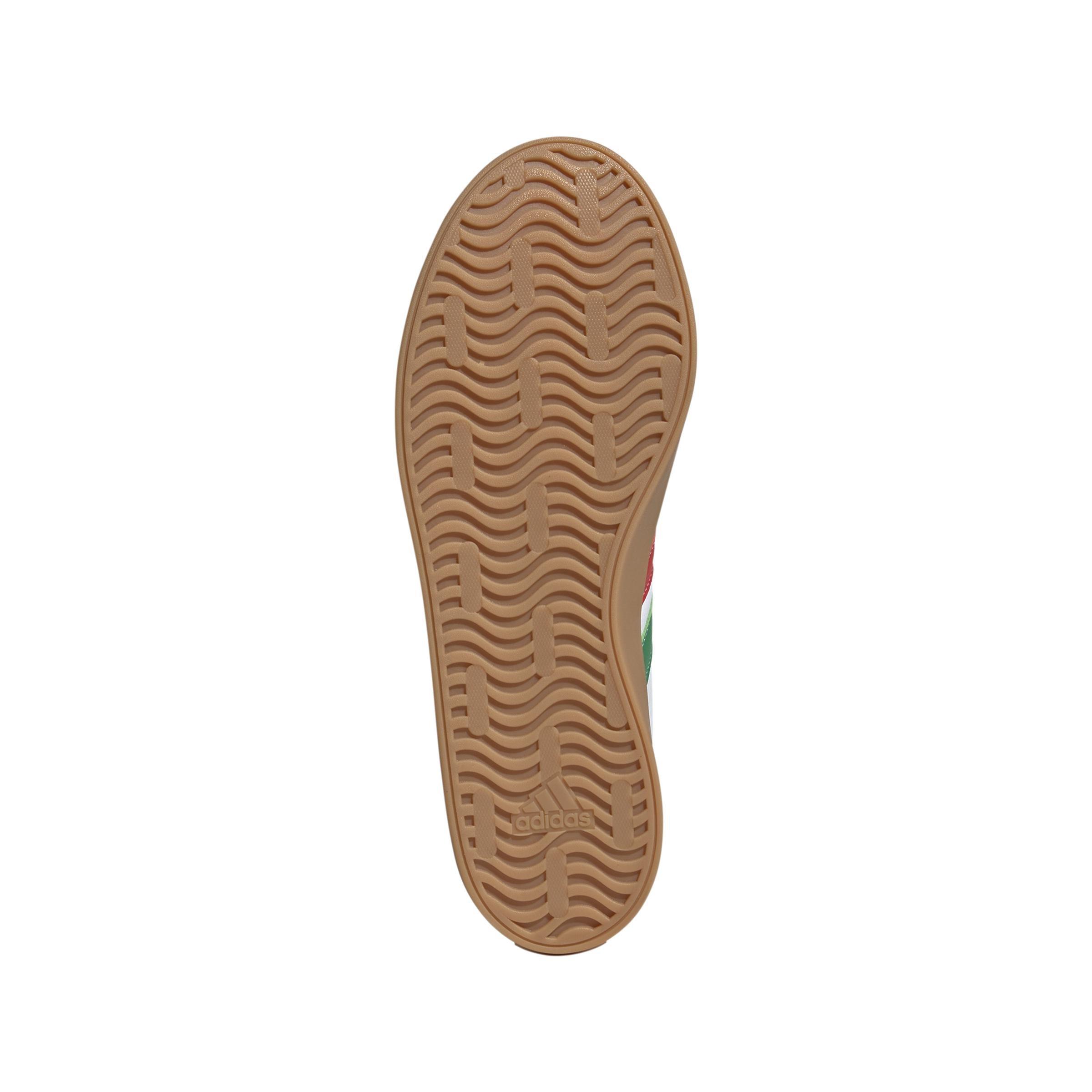 VL Court 3.0 Shoes, White, A701_ONE, large image number 6