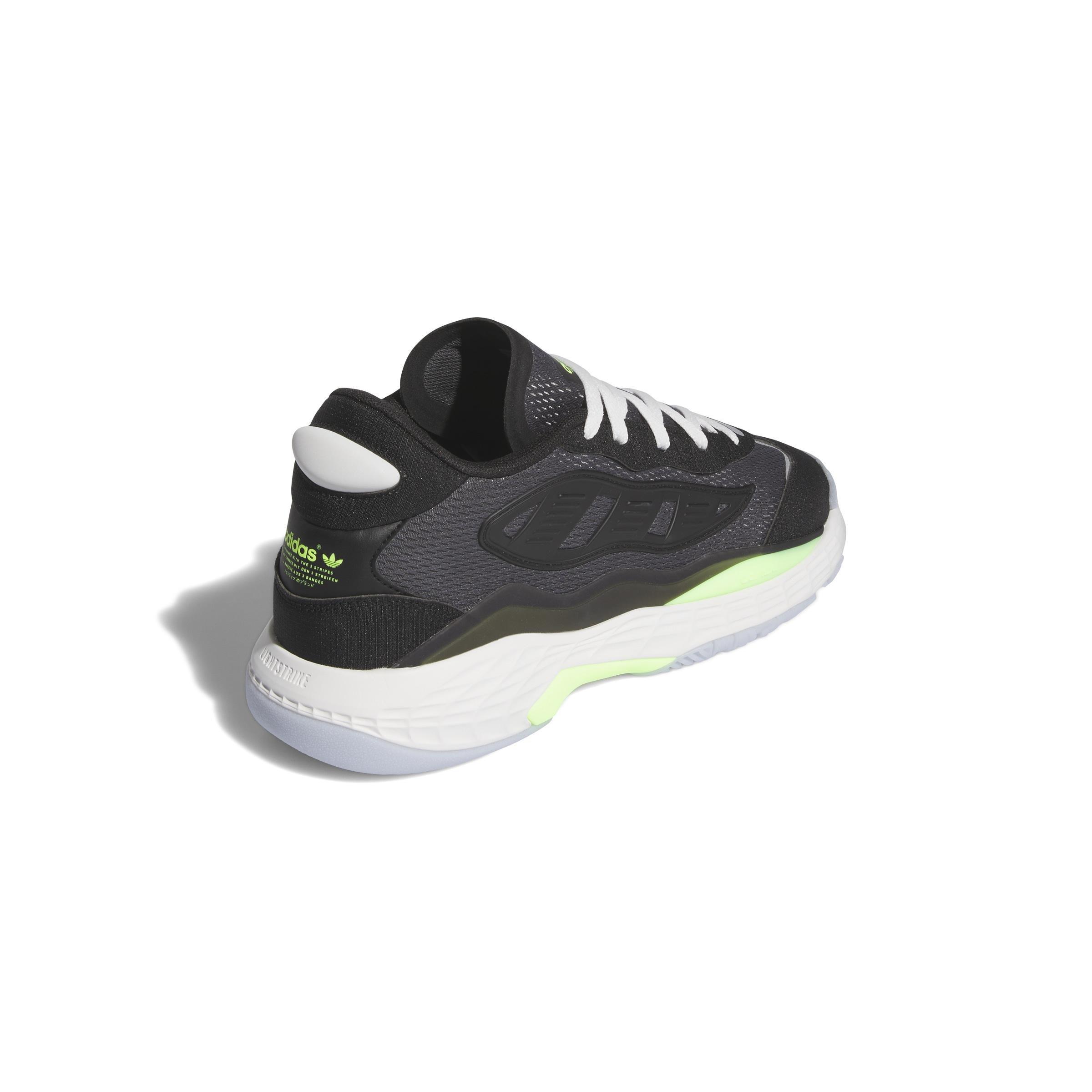 Niteball Iii Shoes, Black, A701_ONE, large image number 2