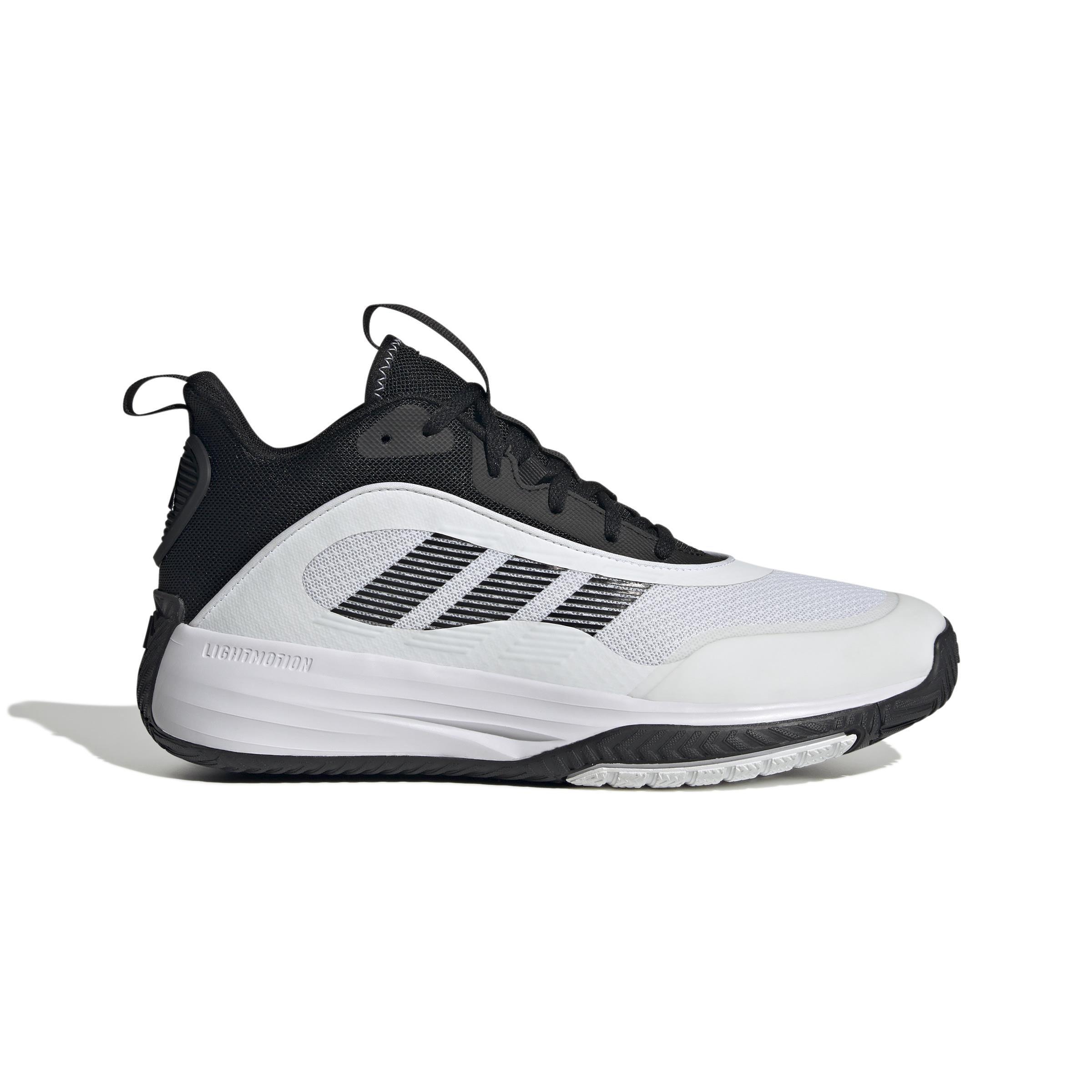 Own the Game 3 Shoes, White, , large image number 0