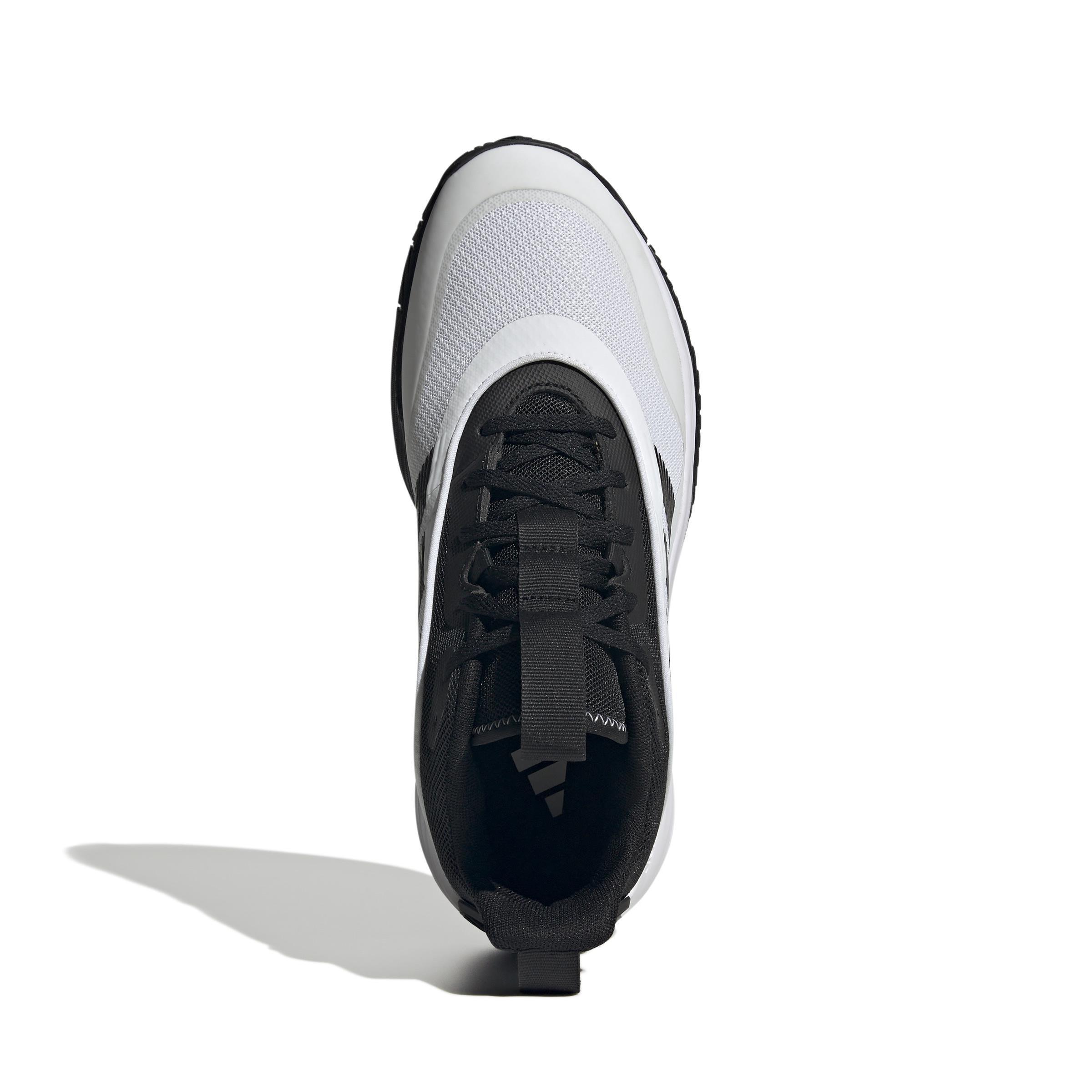 Men Own The Game 3 Shoes, White, A701_ONE, large image number 1