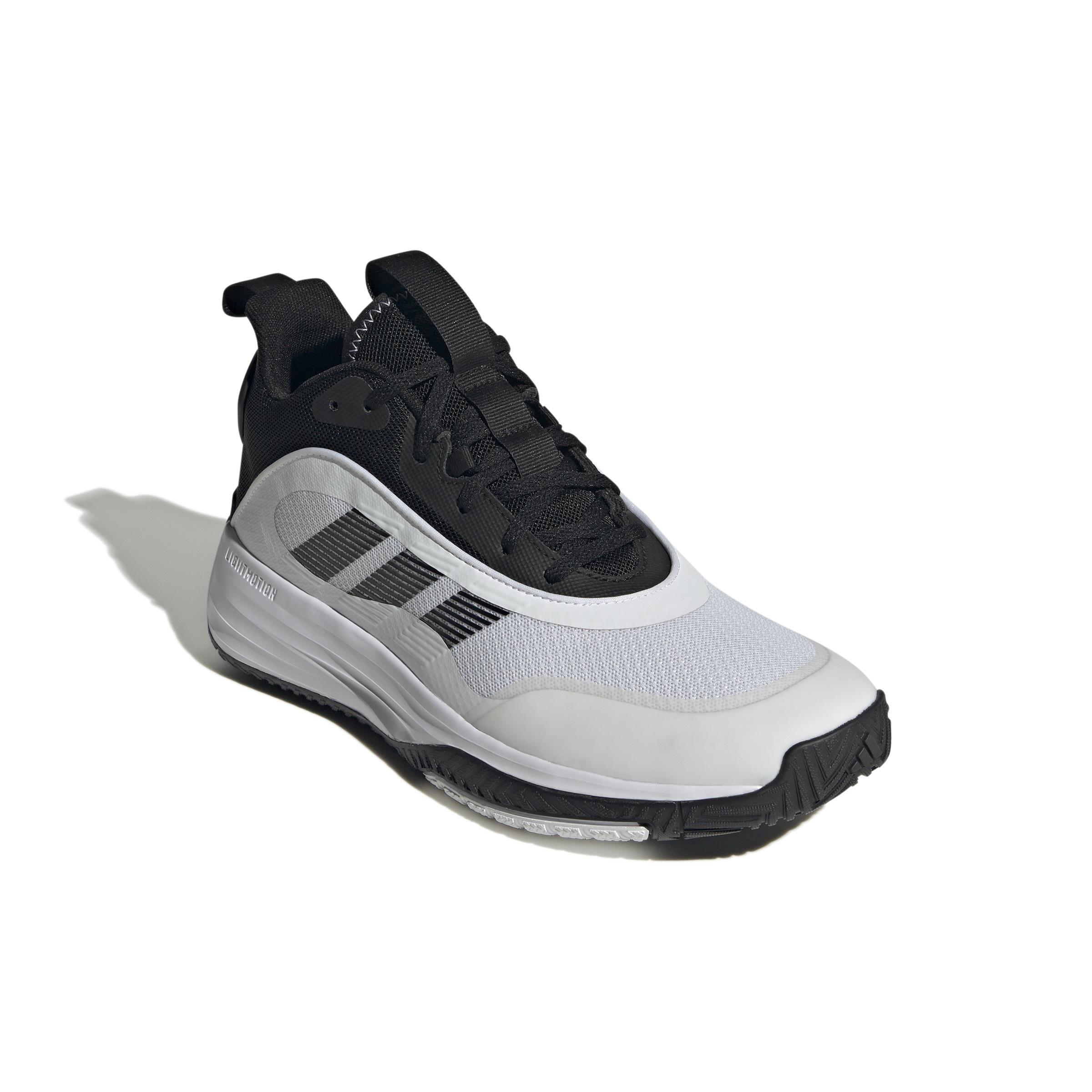 Own the Game 3 Shoes, White, , large image number 2