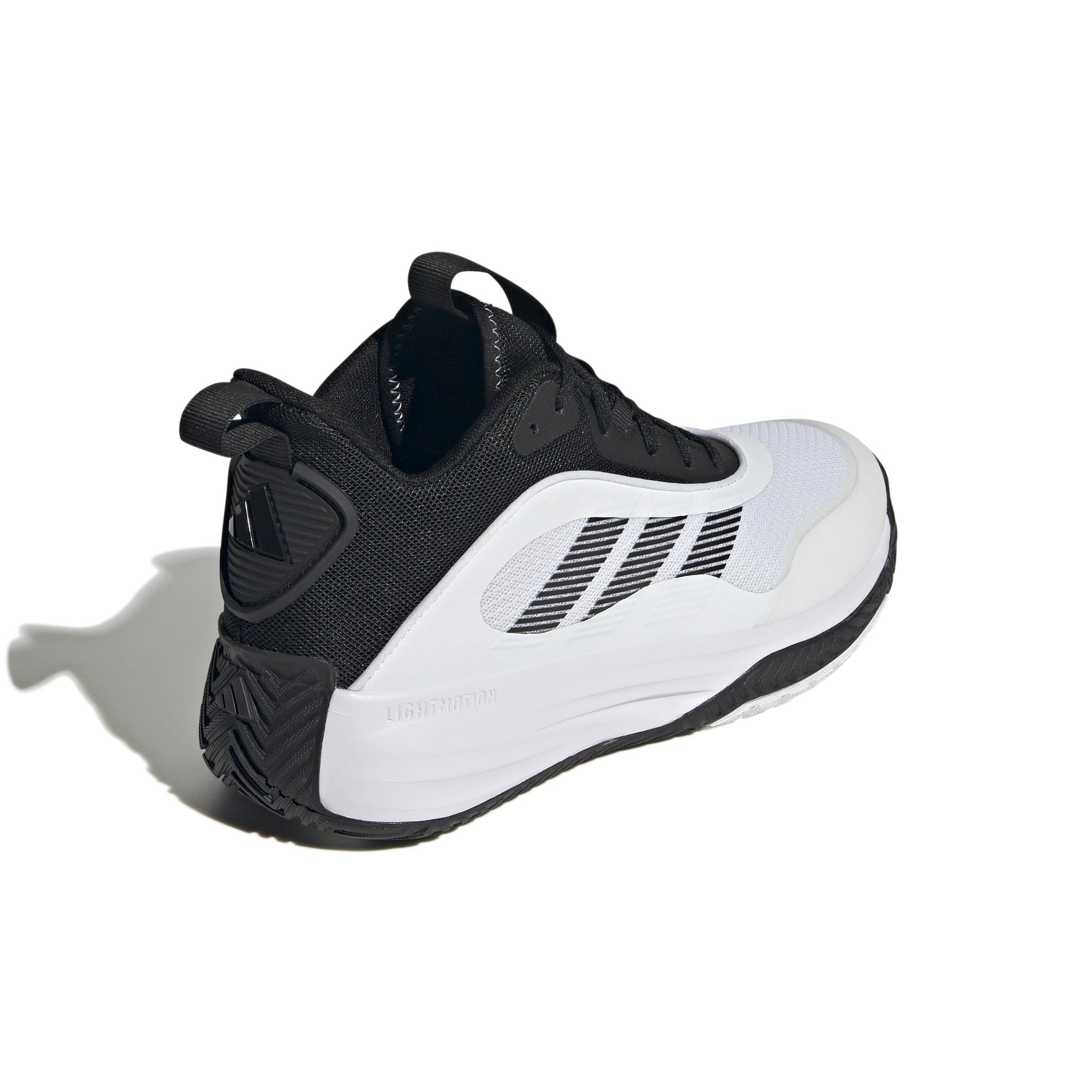 Own the Game 3 Shoes, White, , large image number 3