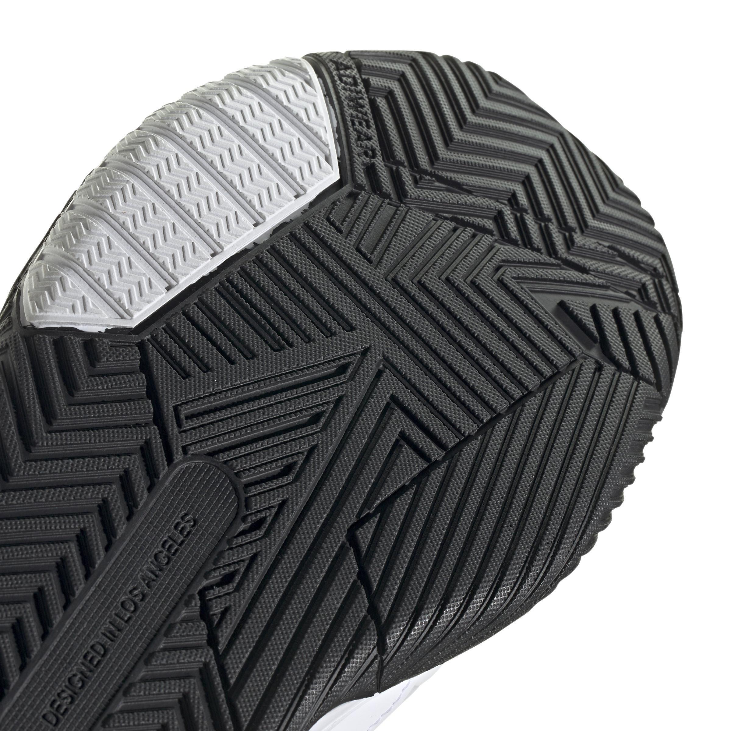Own the Game 3 Shoes, White, , large image number 4