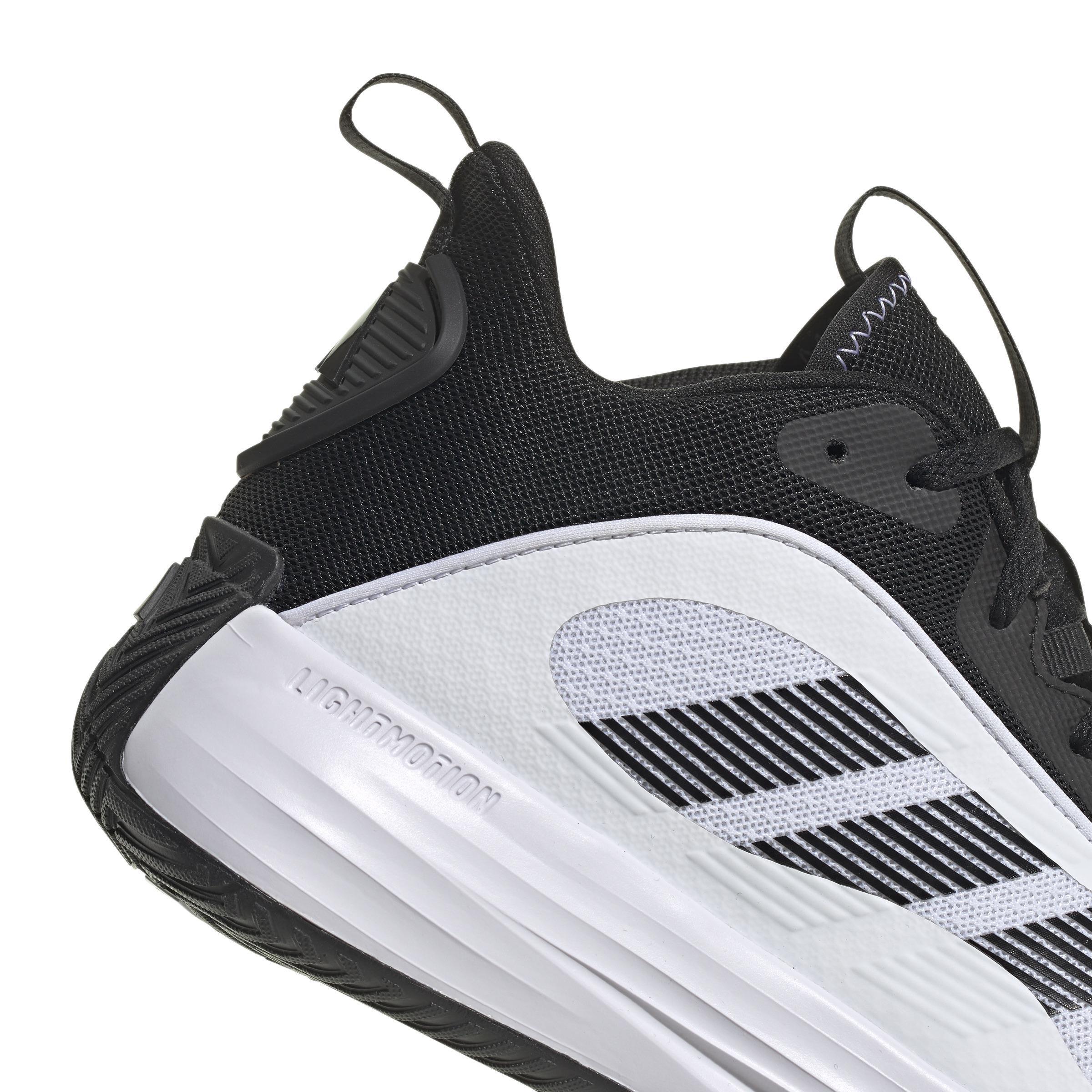 Own the Game 3 Shoes, White, , large image number 5