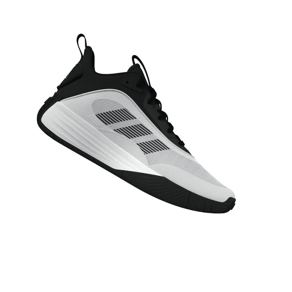 Own the Game 3 Shoes, White, , large image number 9