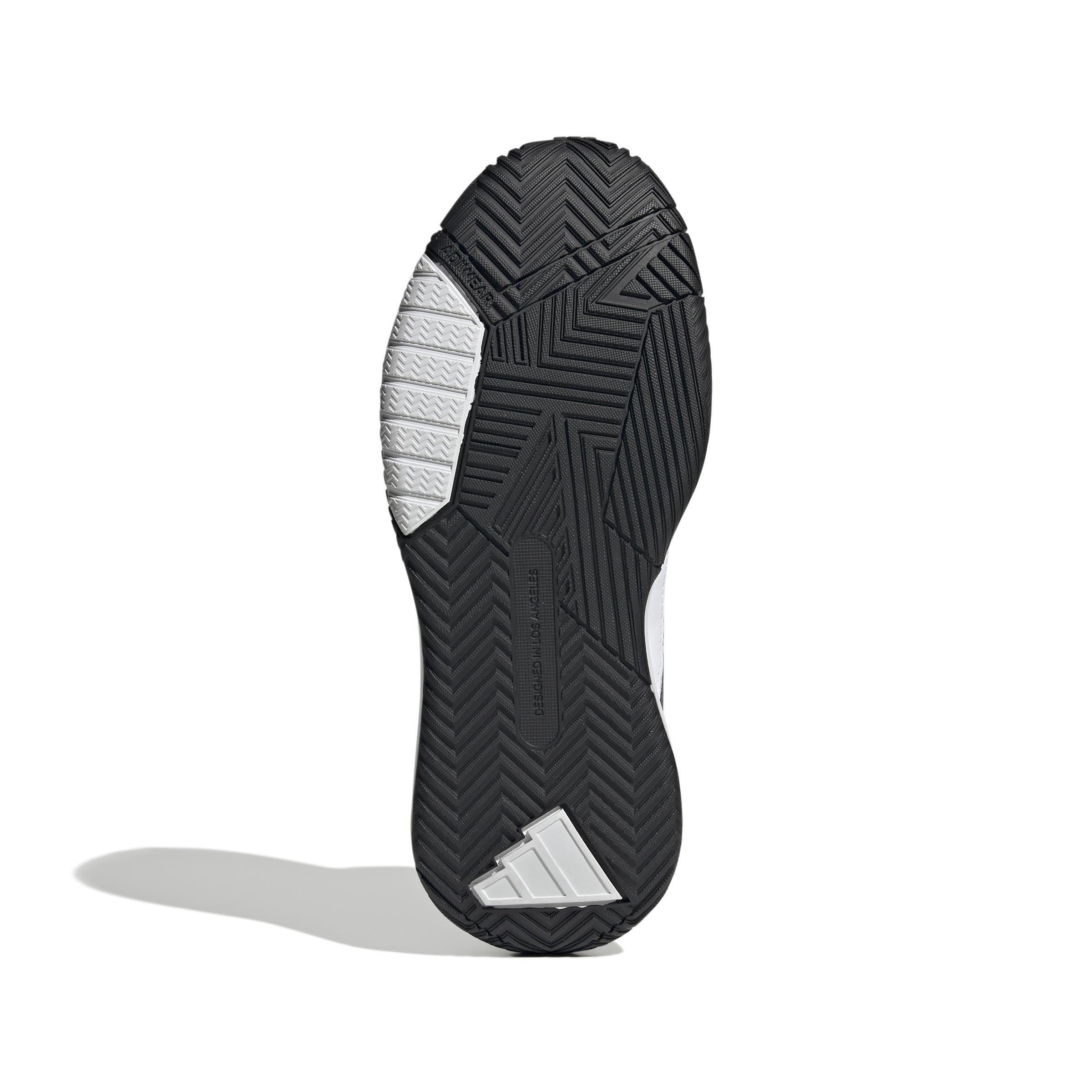 Own the Game 3 Shoes, White, , large image number 10