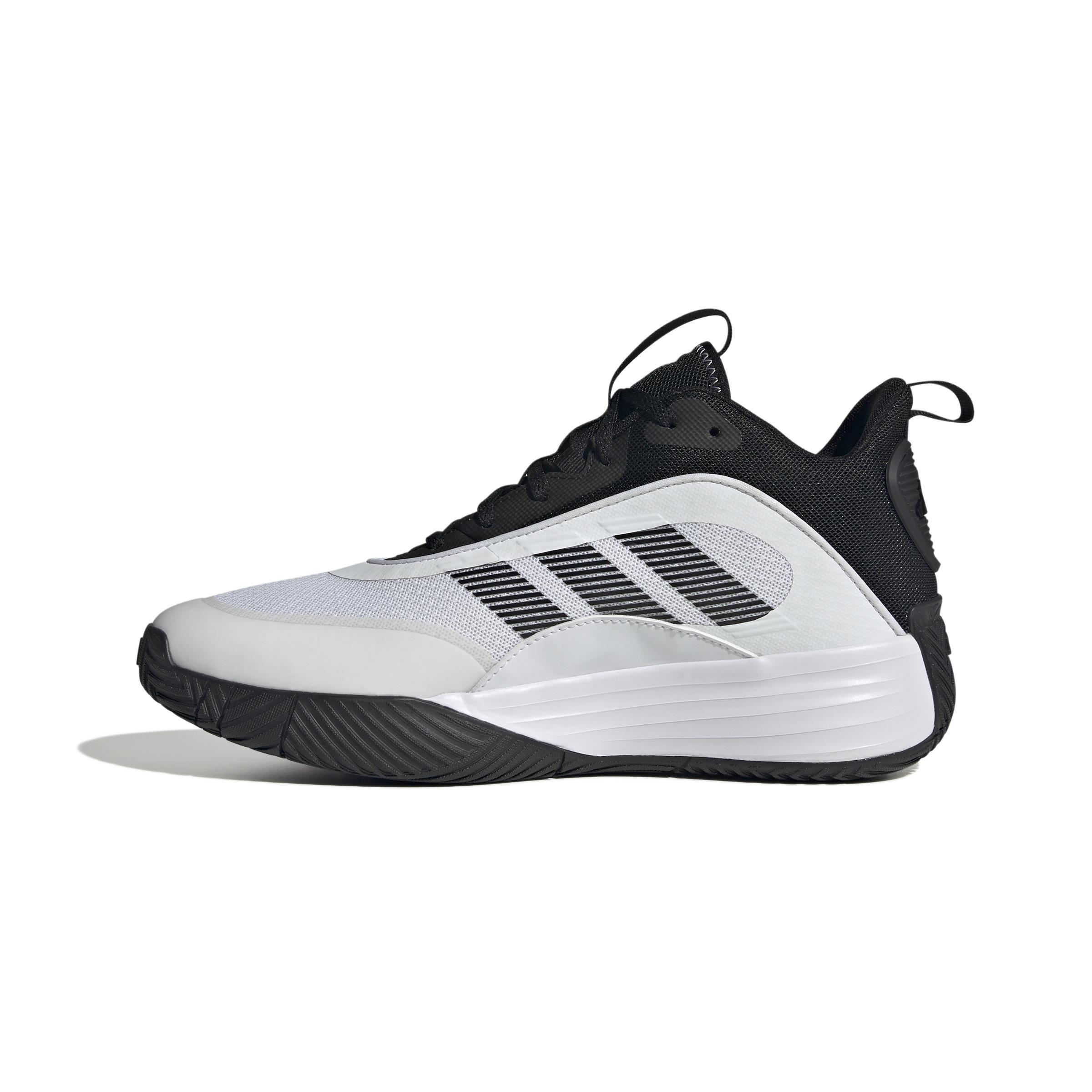 Own the Game 3 Shoes, White, , large image number 11