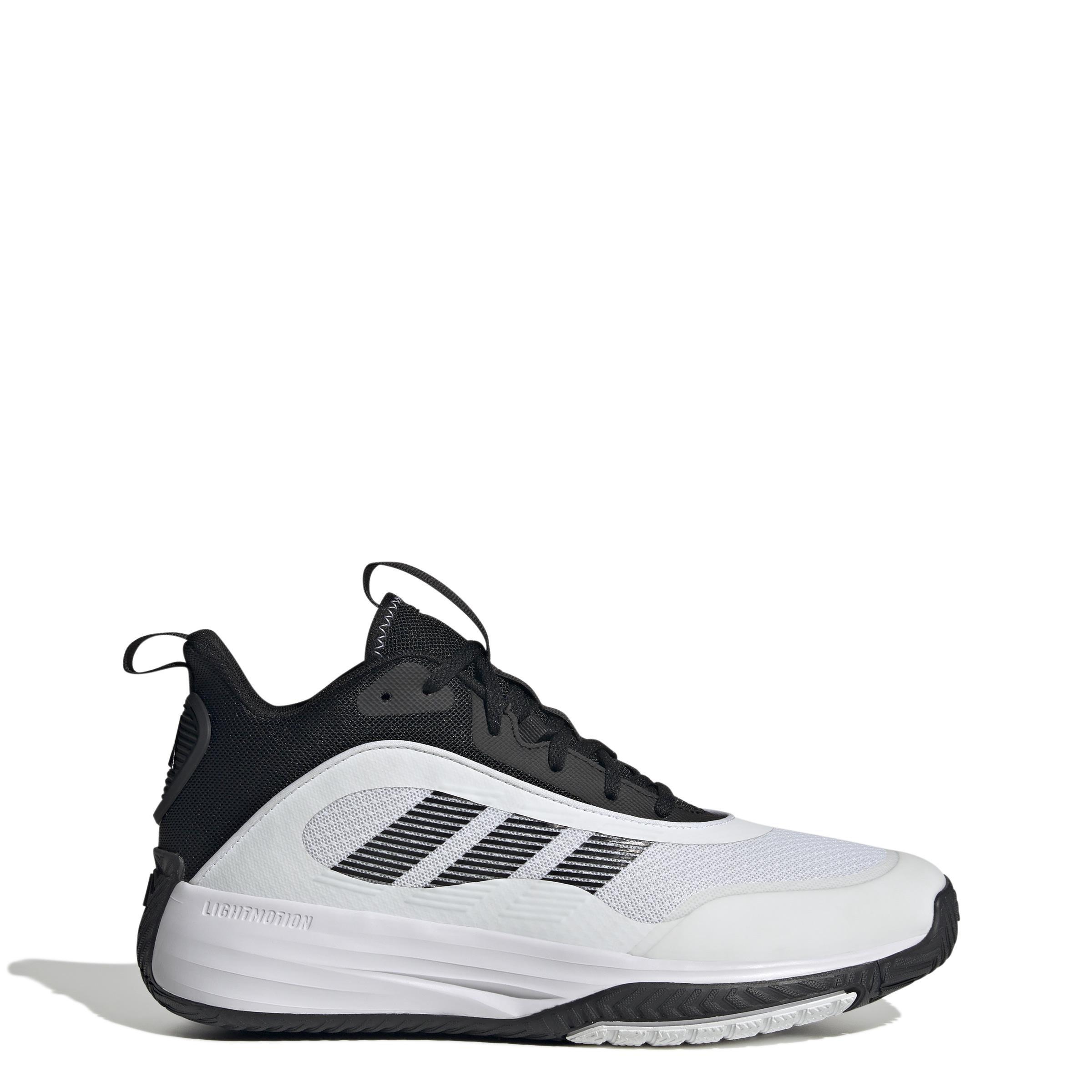 Own the Game 3 Shoes, White, , large image number 12