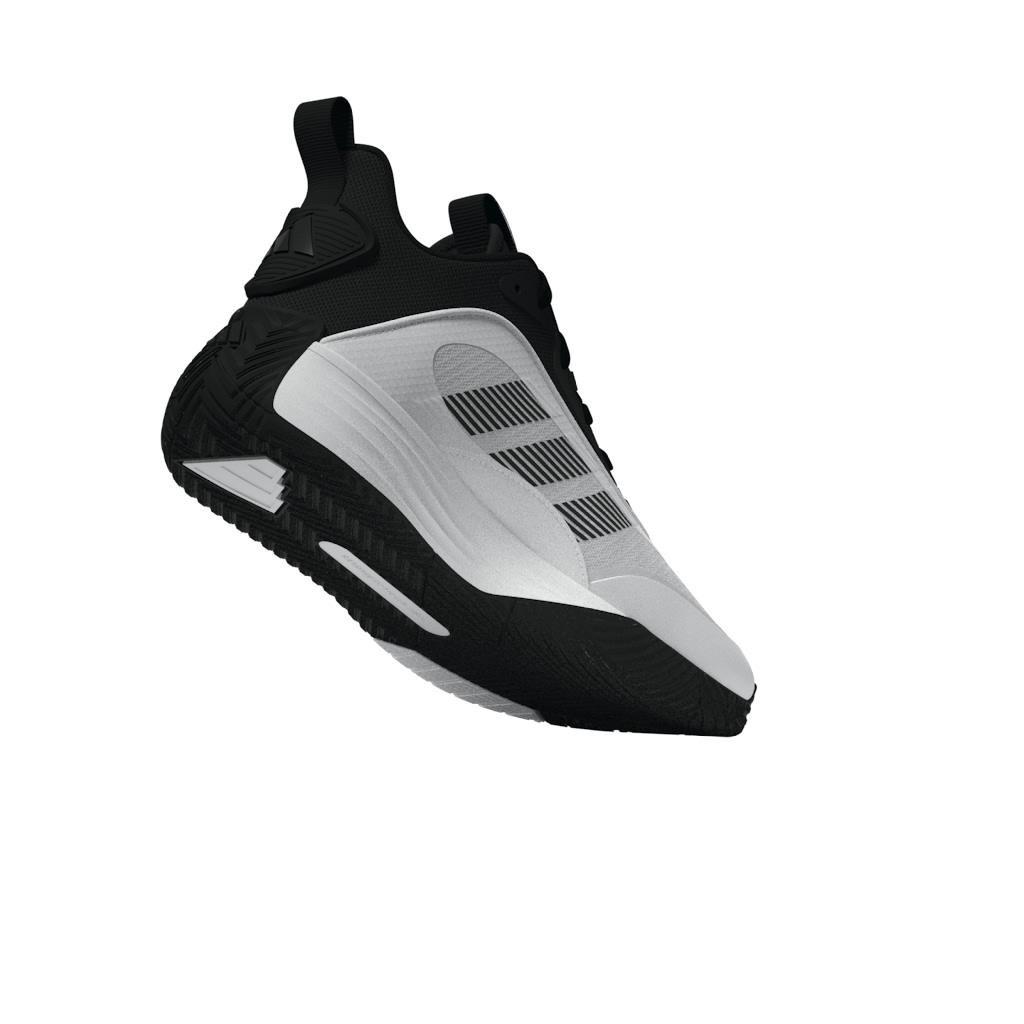 Own the Game 3 Shoes, White, , large image number 14