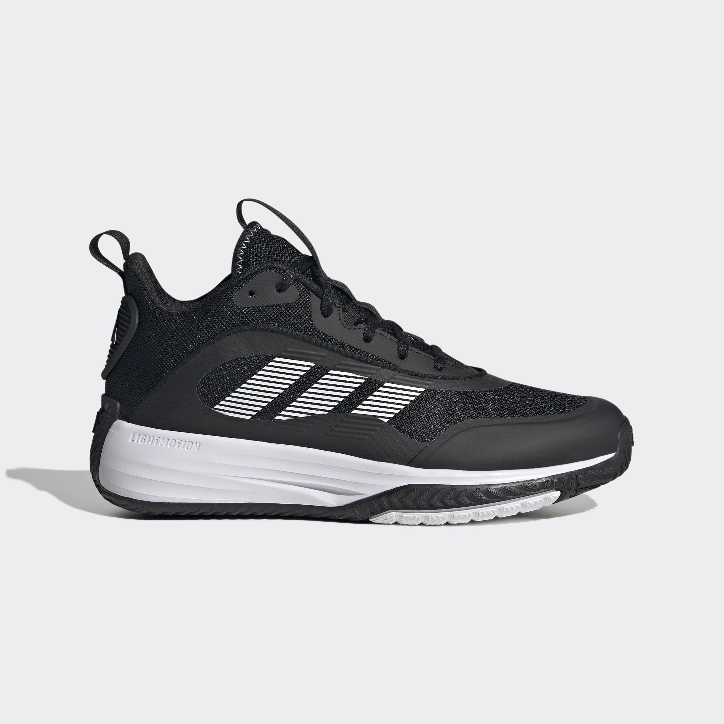 Own the Game 3 Shoes, Black, , large image number 0