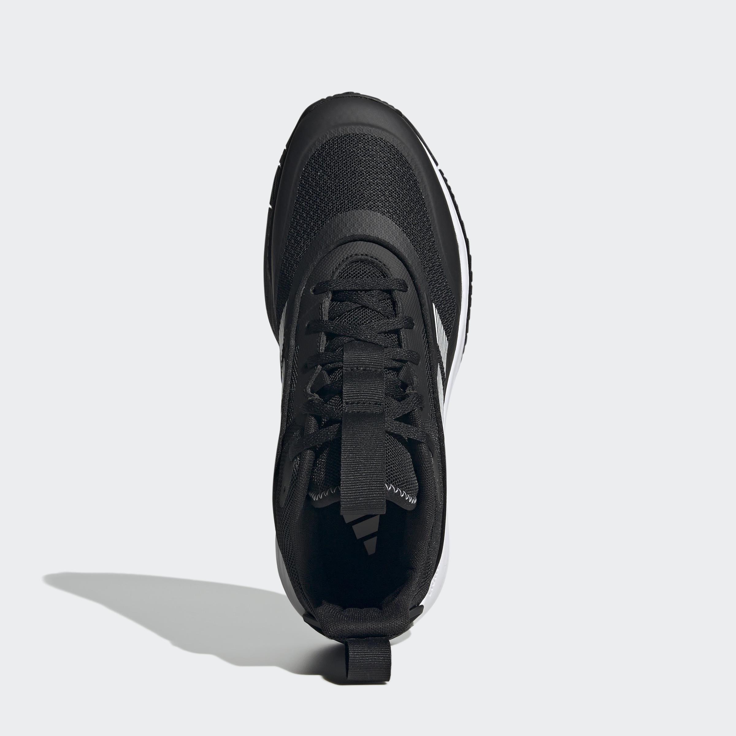 Own the Game 3 Shoes, Black, , large image number 1