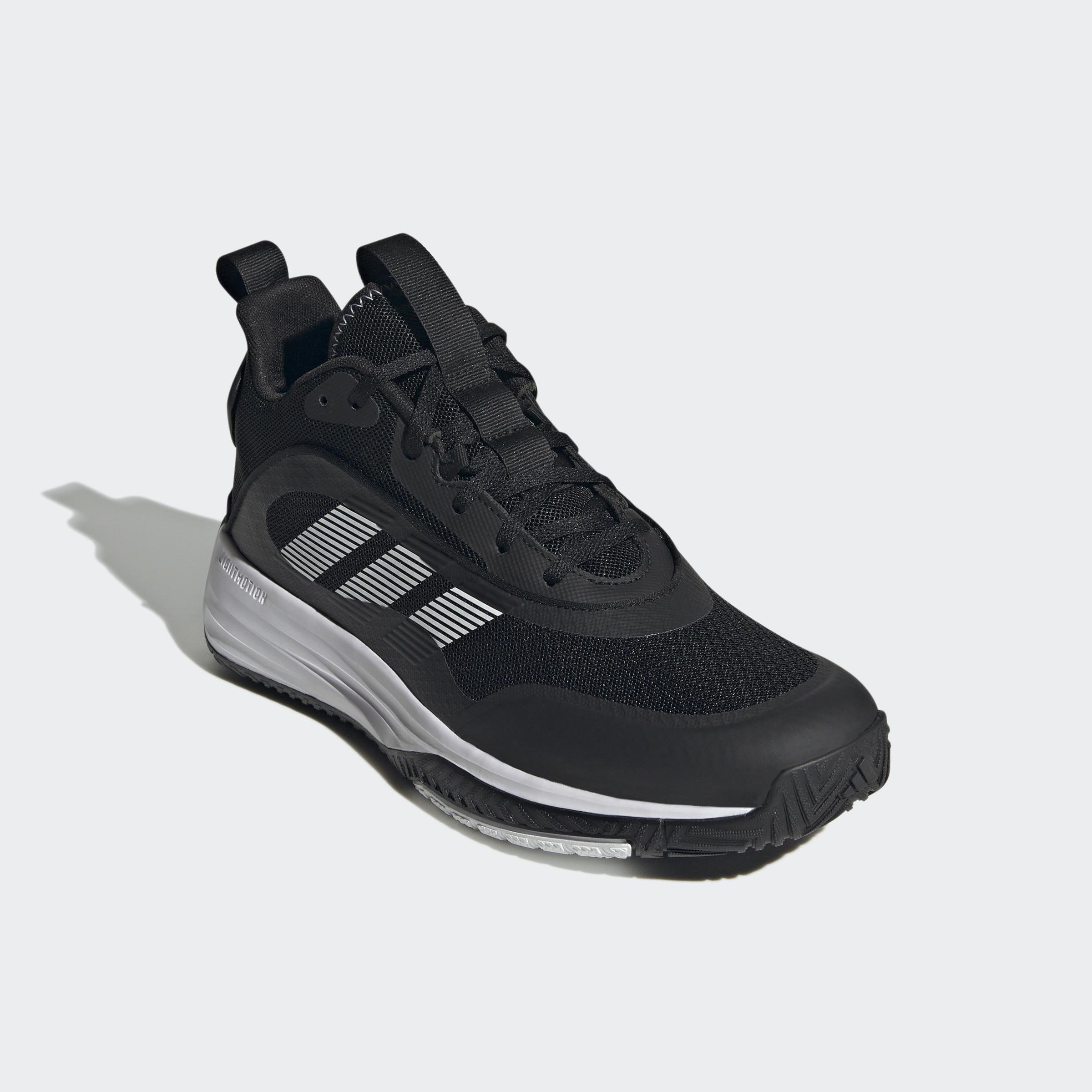 Own the Game 3 Shoes, Black, , large image number 2
