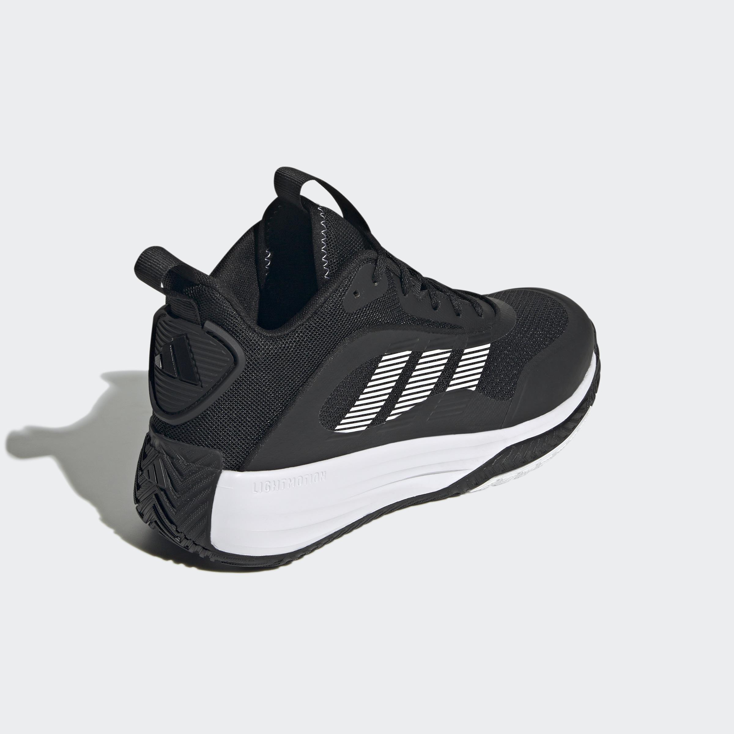 Own the Game 3 Shoes, Black, , large image number 3