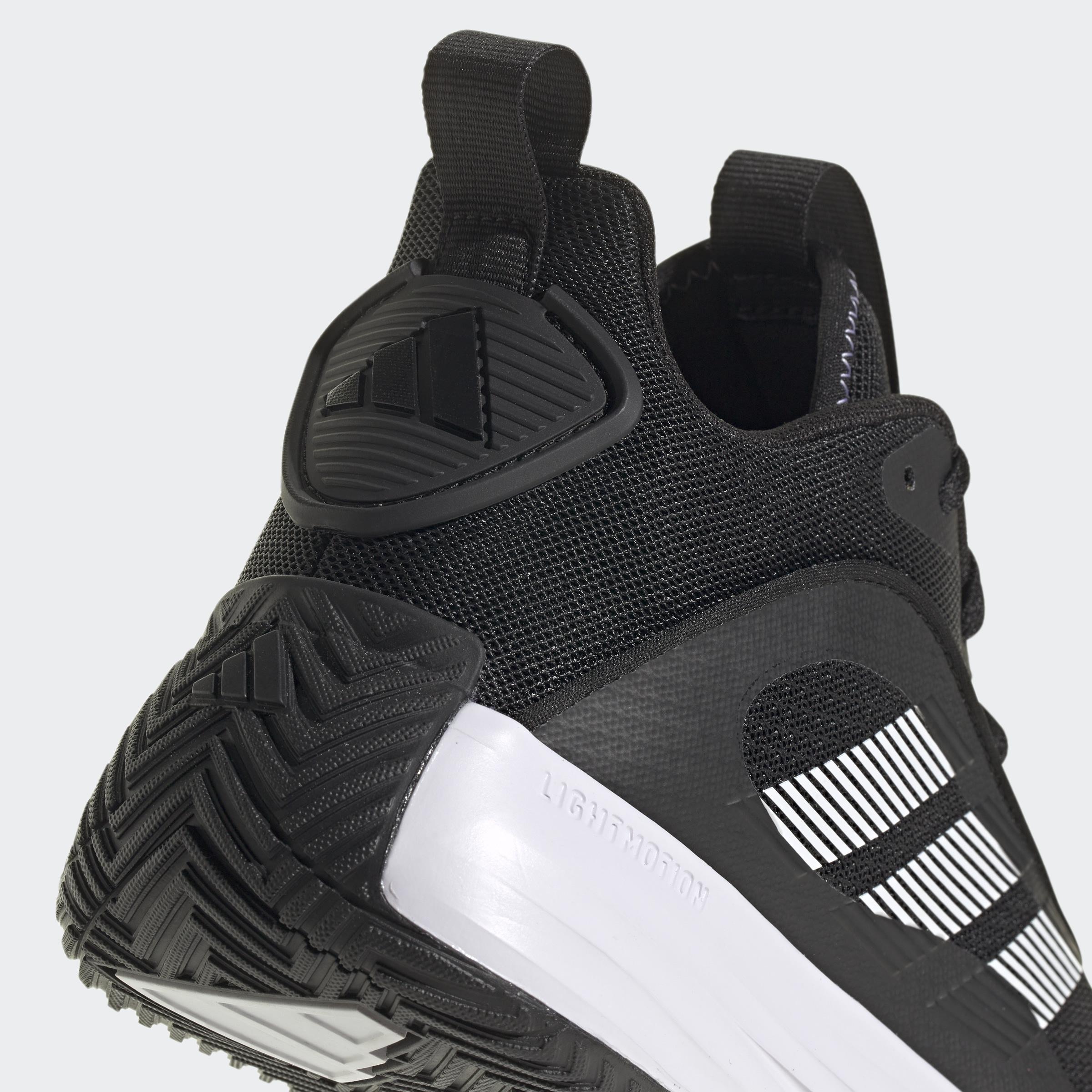 Own the Game 3 Shoes, Black, , large image number 5