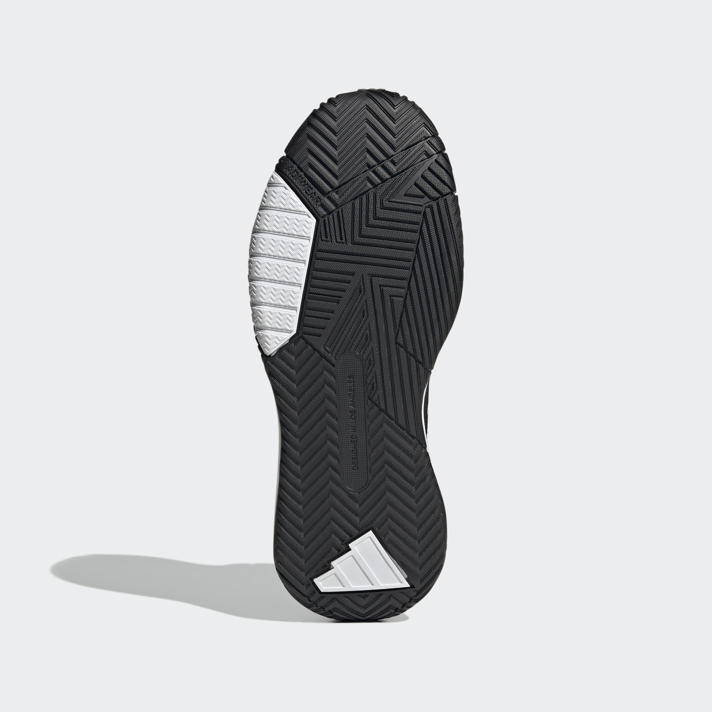 Own the Game 3 Shoes, Black, , large image number 7