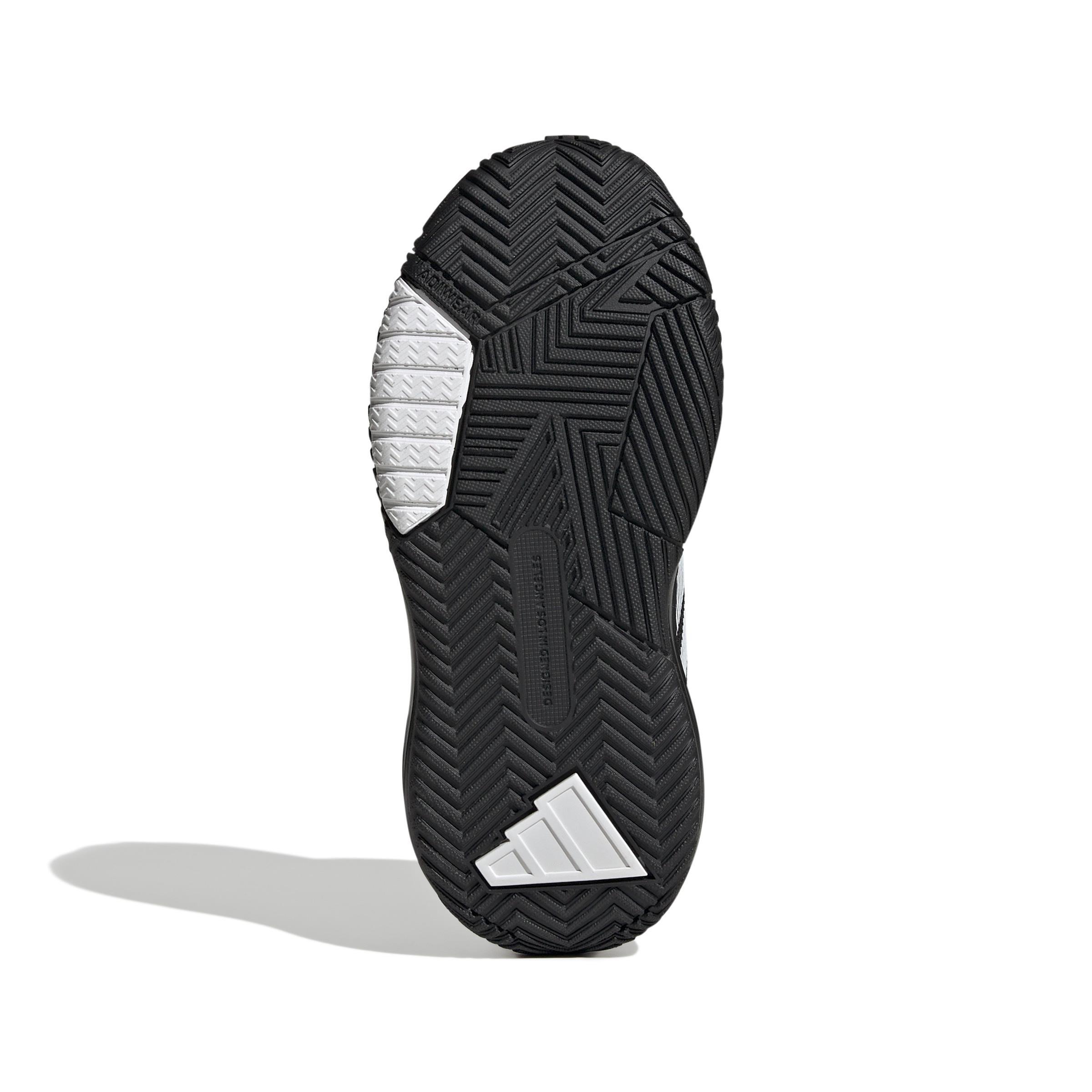 Unisex Kids Ownthegame 3.0 Shoes, Black, , large image number 13