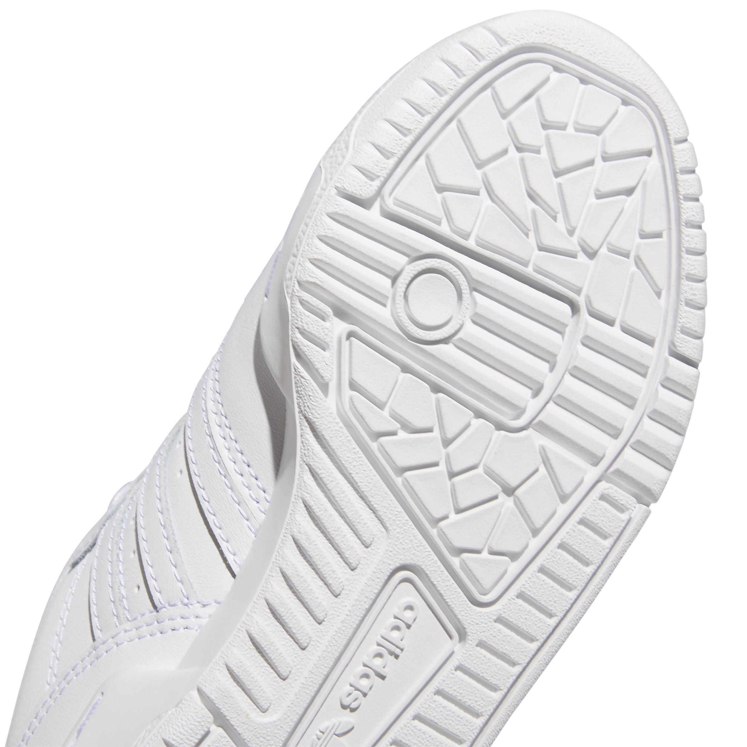 Kids Unisex Rivalry Low Shoes Kids, White, A701_ONE, large image number 4