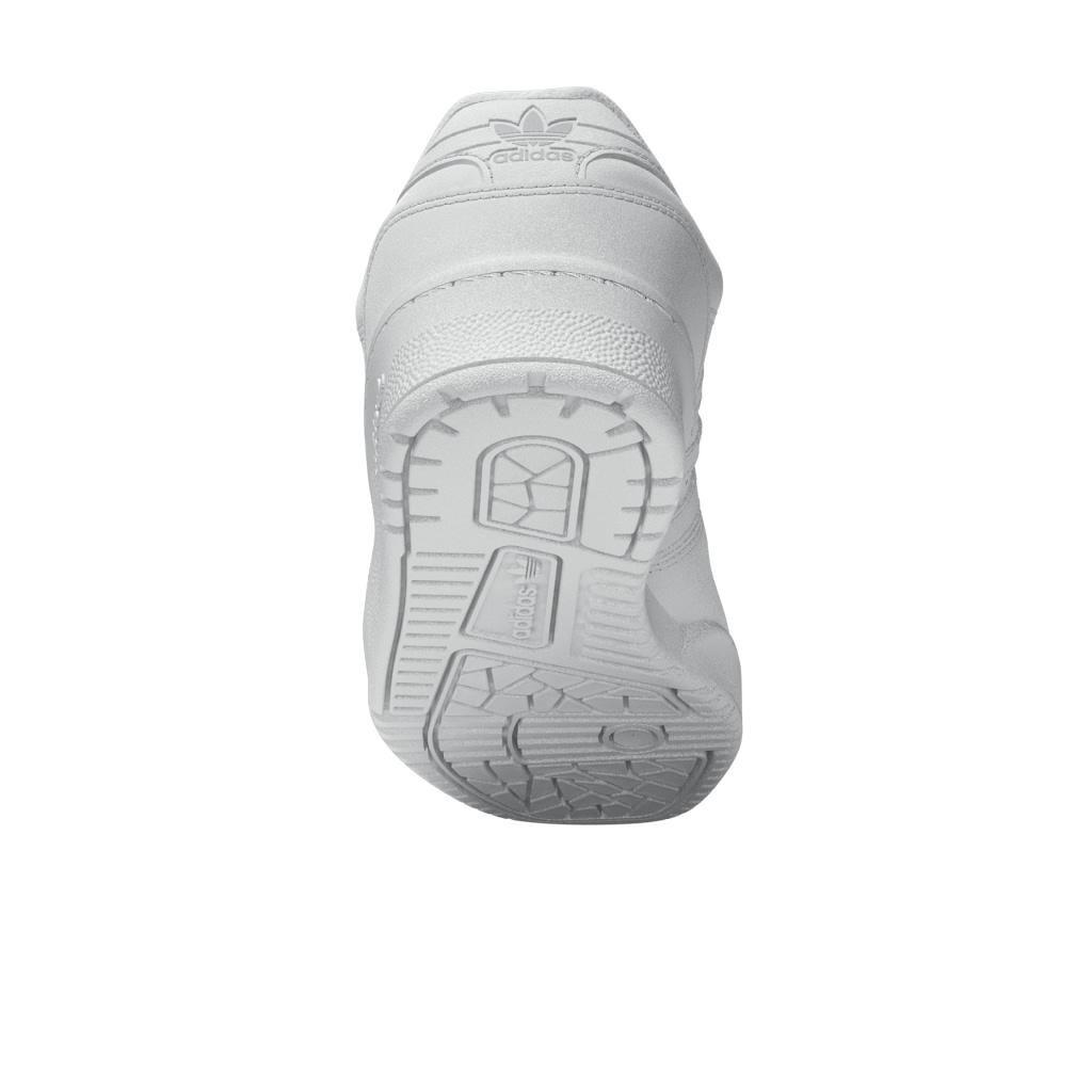 Unisex Kids Rivalry Low Shoes, White, , large image number 13